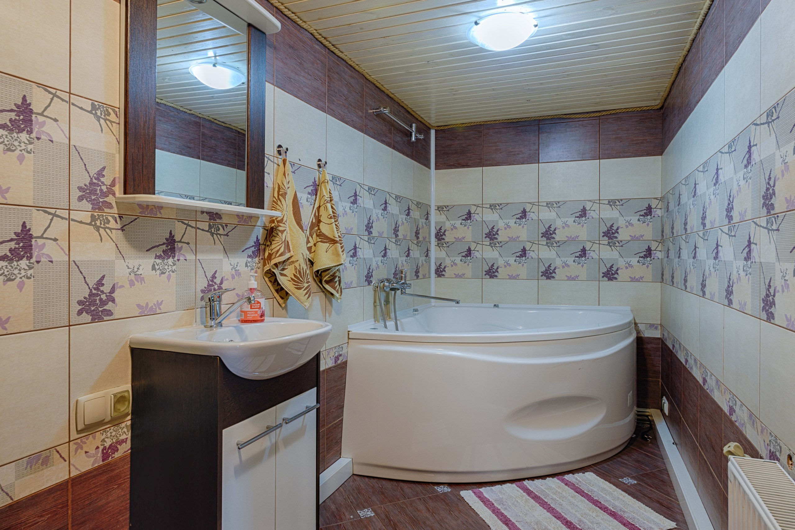 Гостиный дом «My Provance». Фотограф Платон Македонский