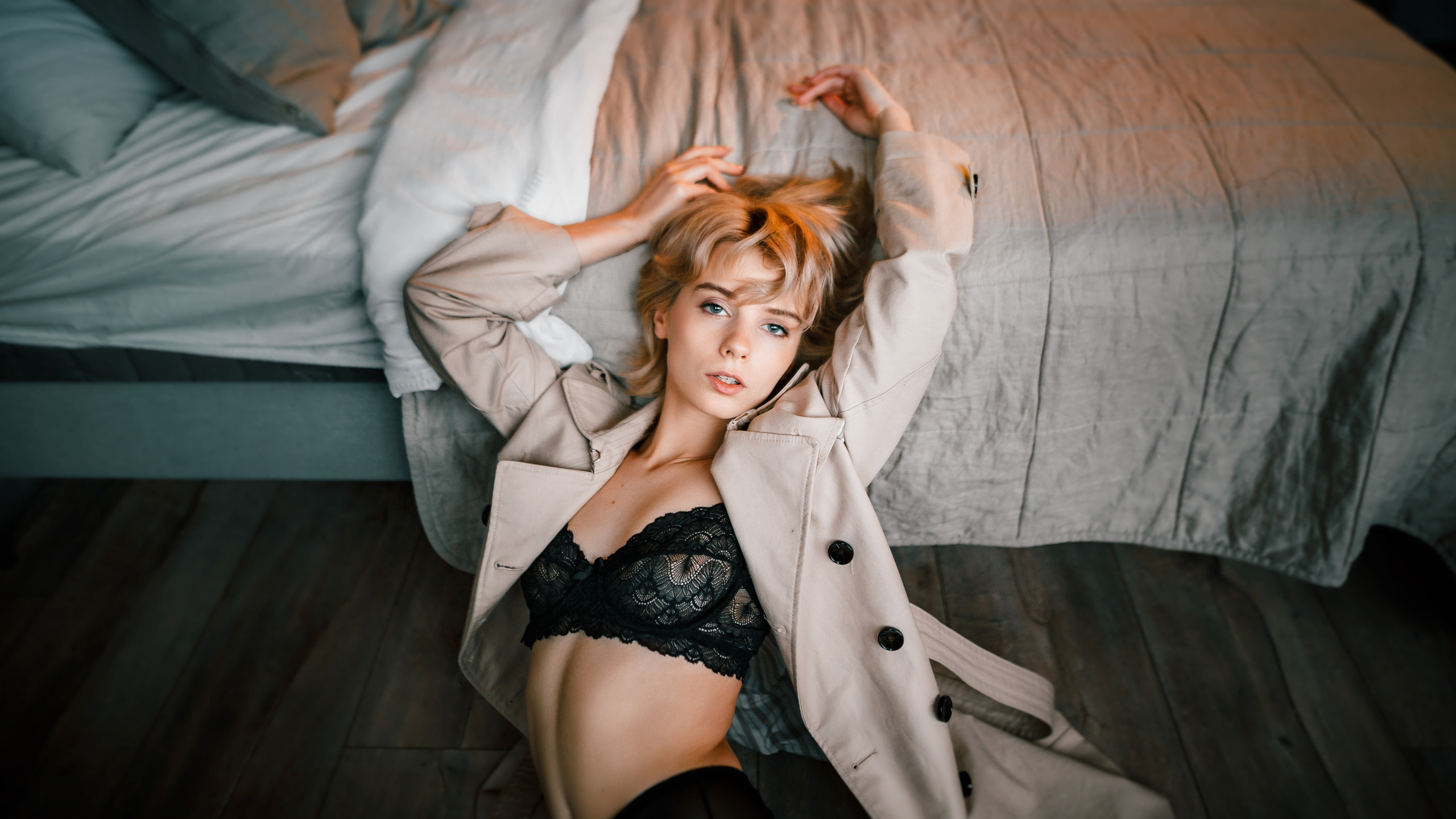 Ню фотография. Фотограф Андрей Васильев | Краснодар, Краснодарский край