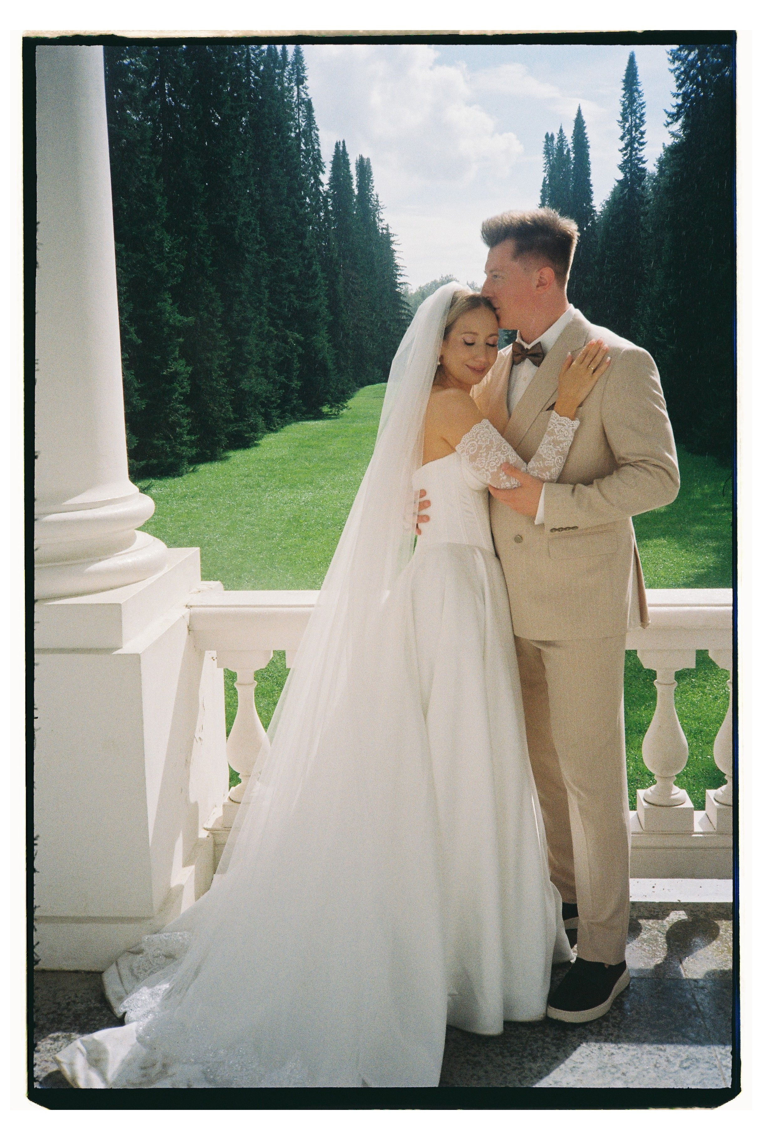 Артем & Юлия. Сестры Карабаза. Фотографы и ретушеры в Москве и Санкт-Петербурге