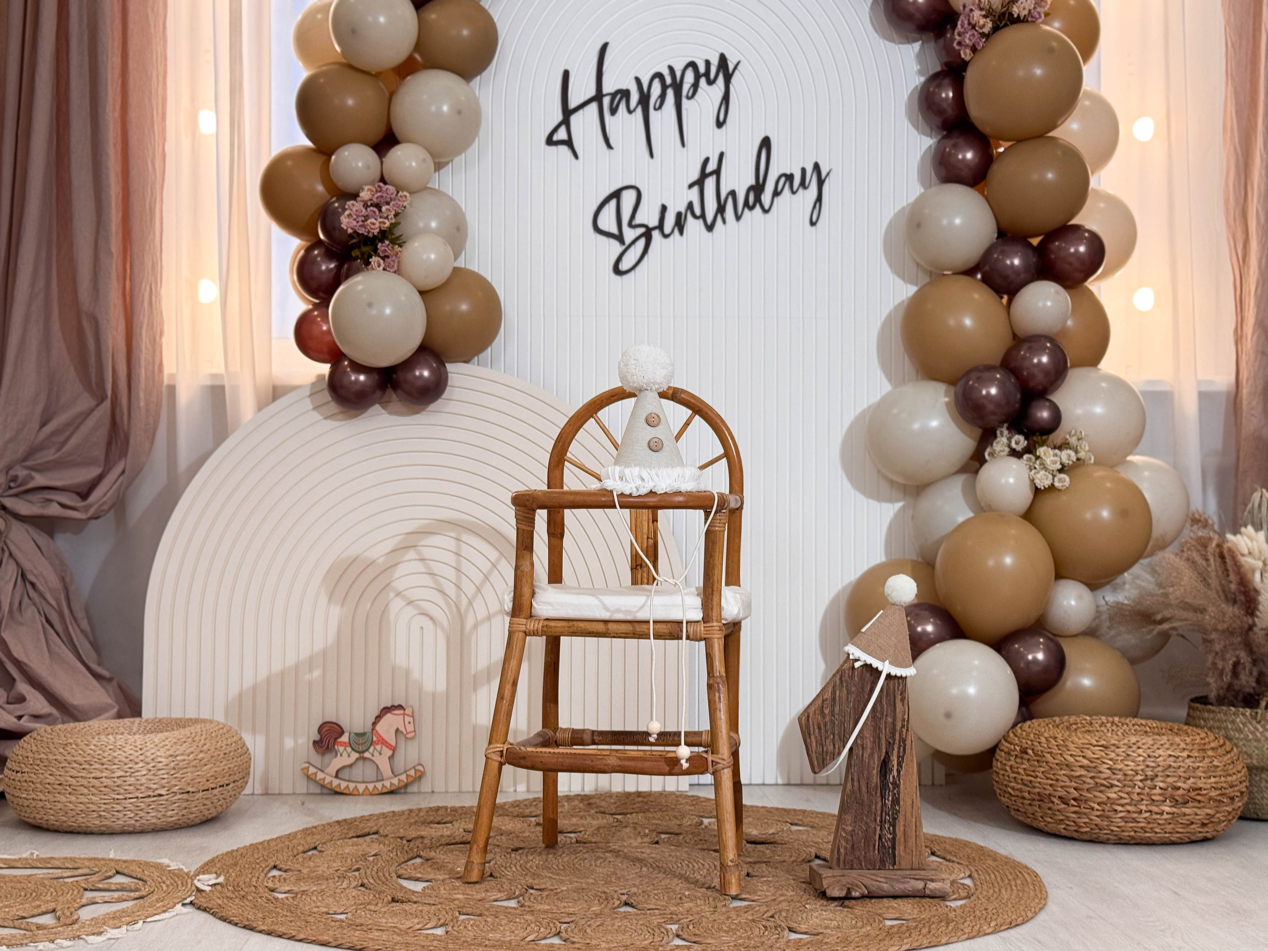 Студия. Главная