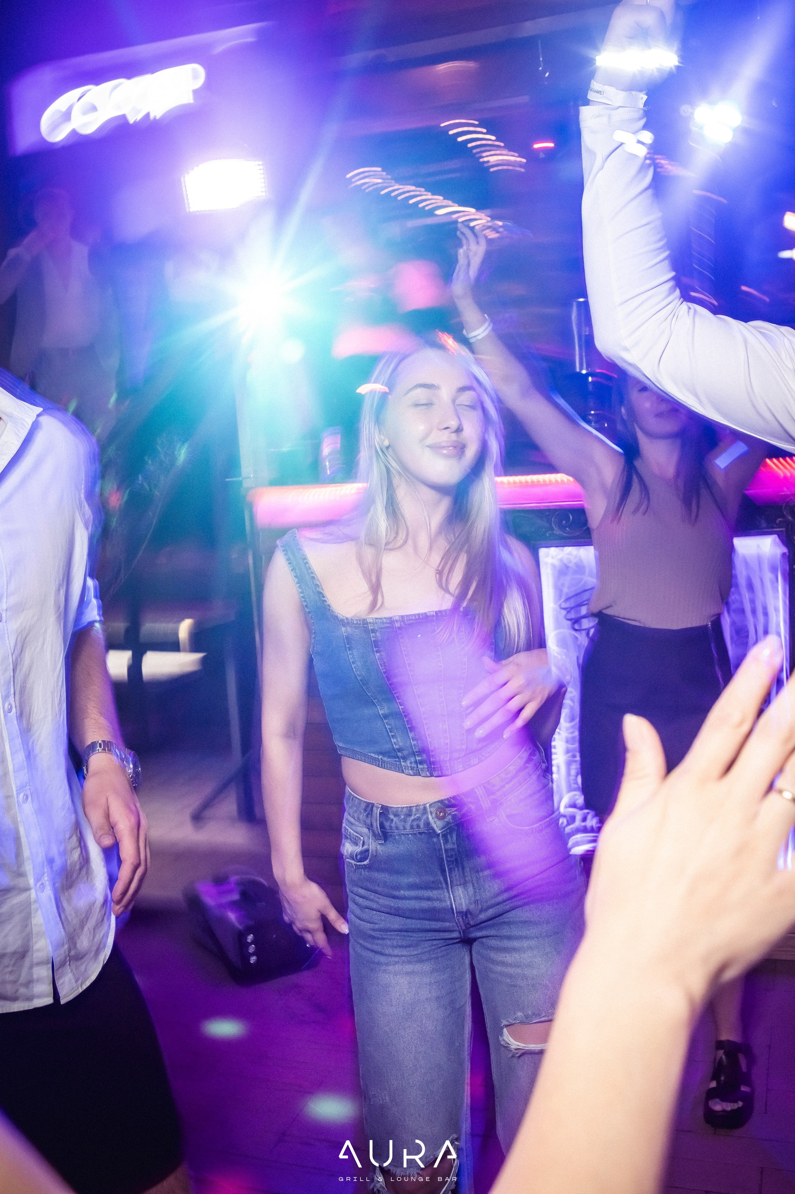 Weekend Vibes — mesto.313