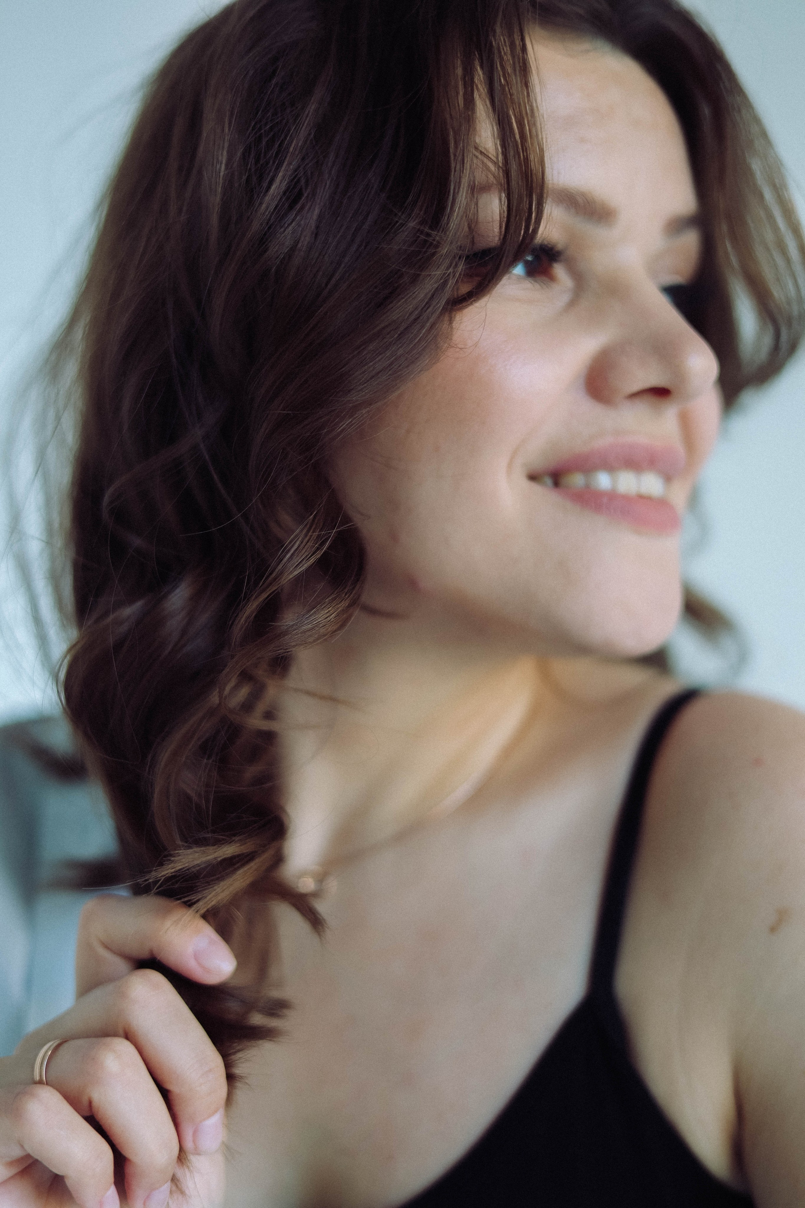 Юля. Фотограф в Москве Анастасия Калинина