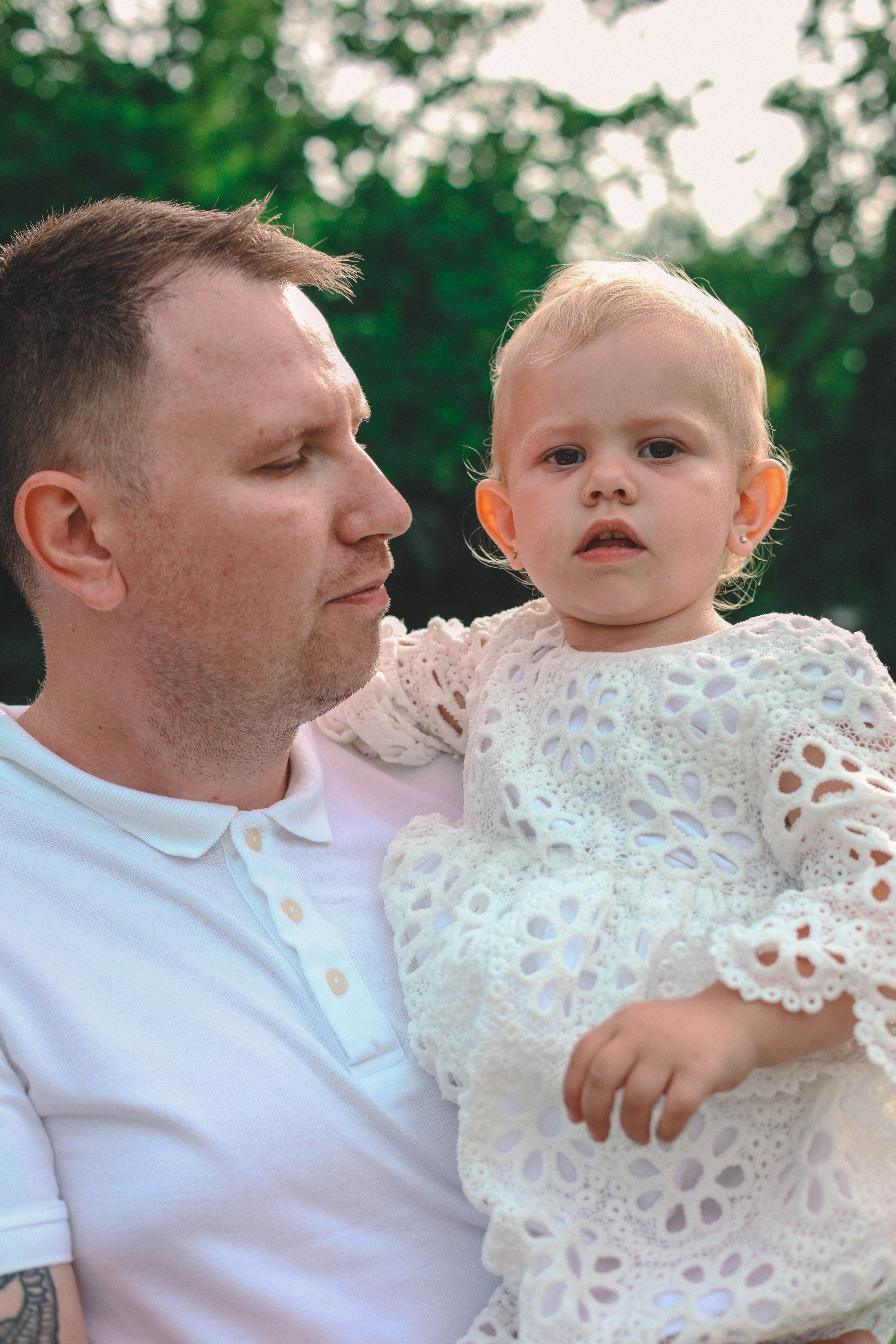 Кире 2. Фотограф в Москве Анастасия Калинина