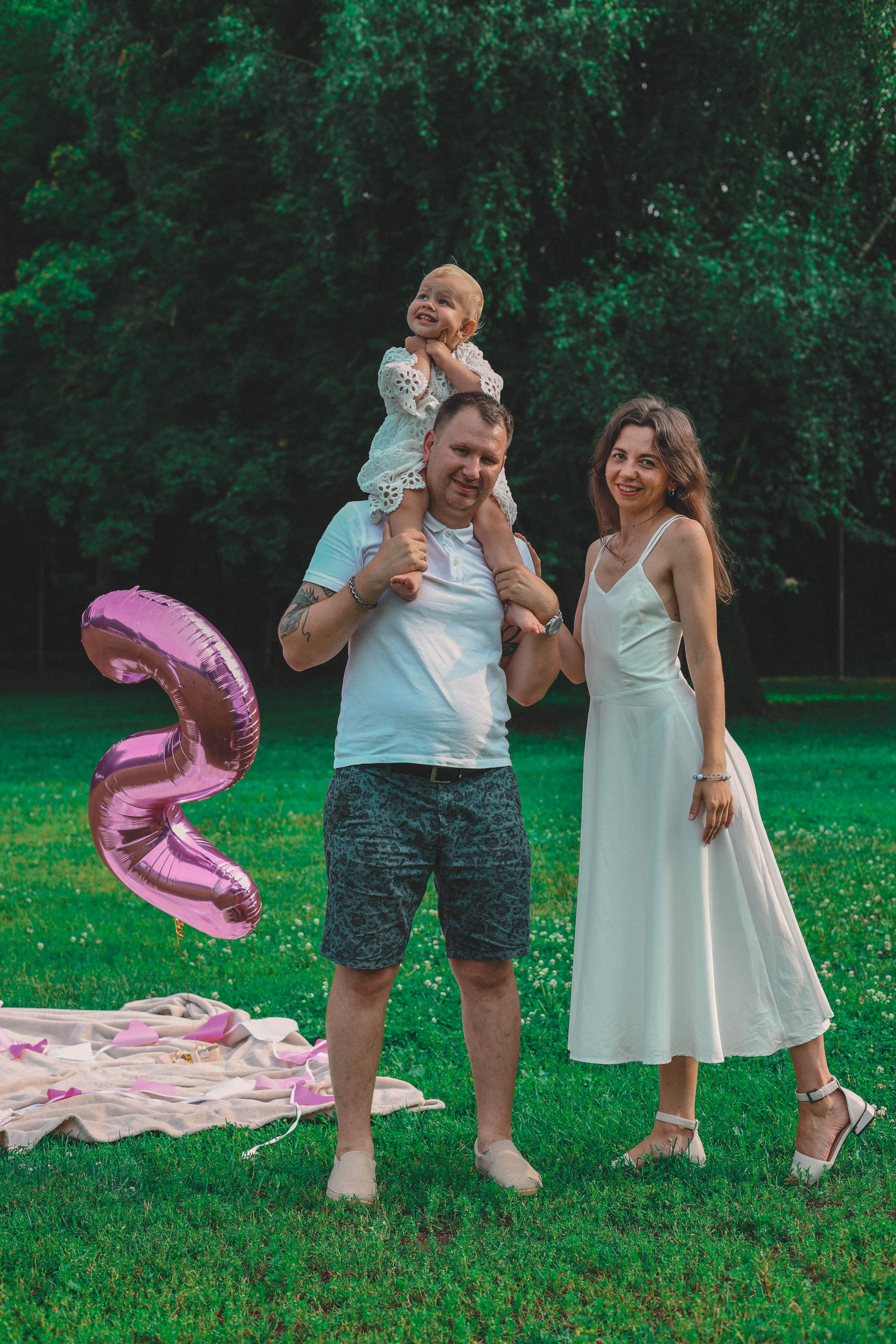 Кире 2. Фотограф в Москве Анастасия Калинина