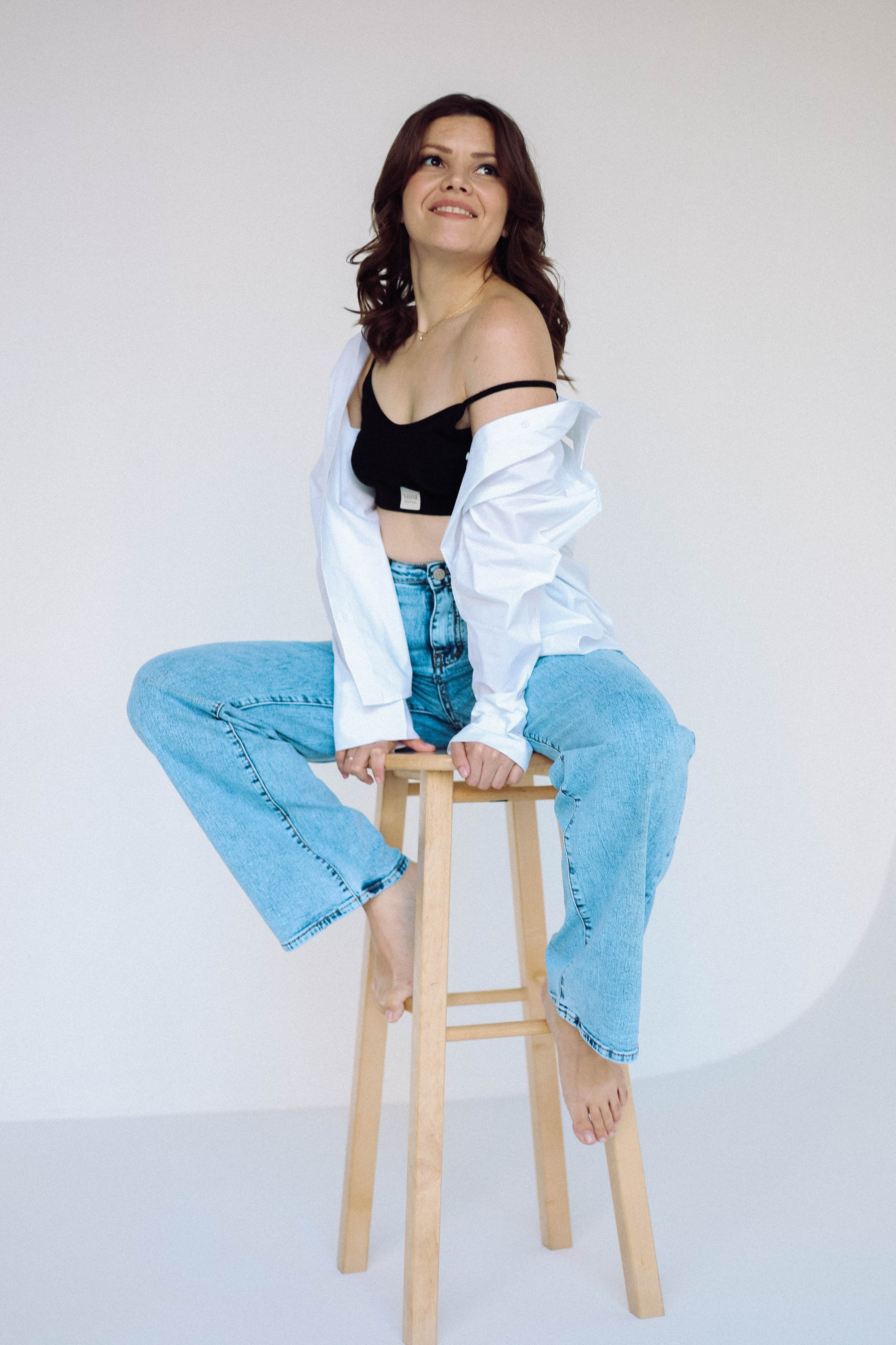 Юля. Фотограф в Москве Анастасия Калинина