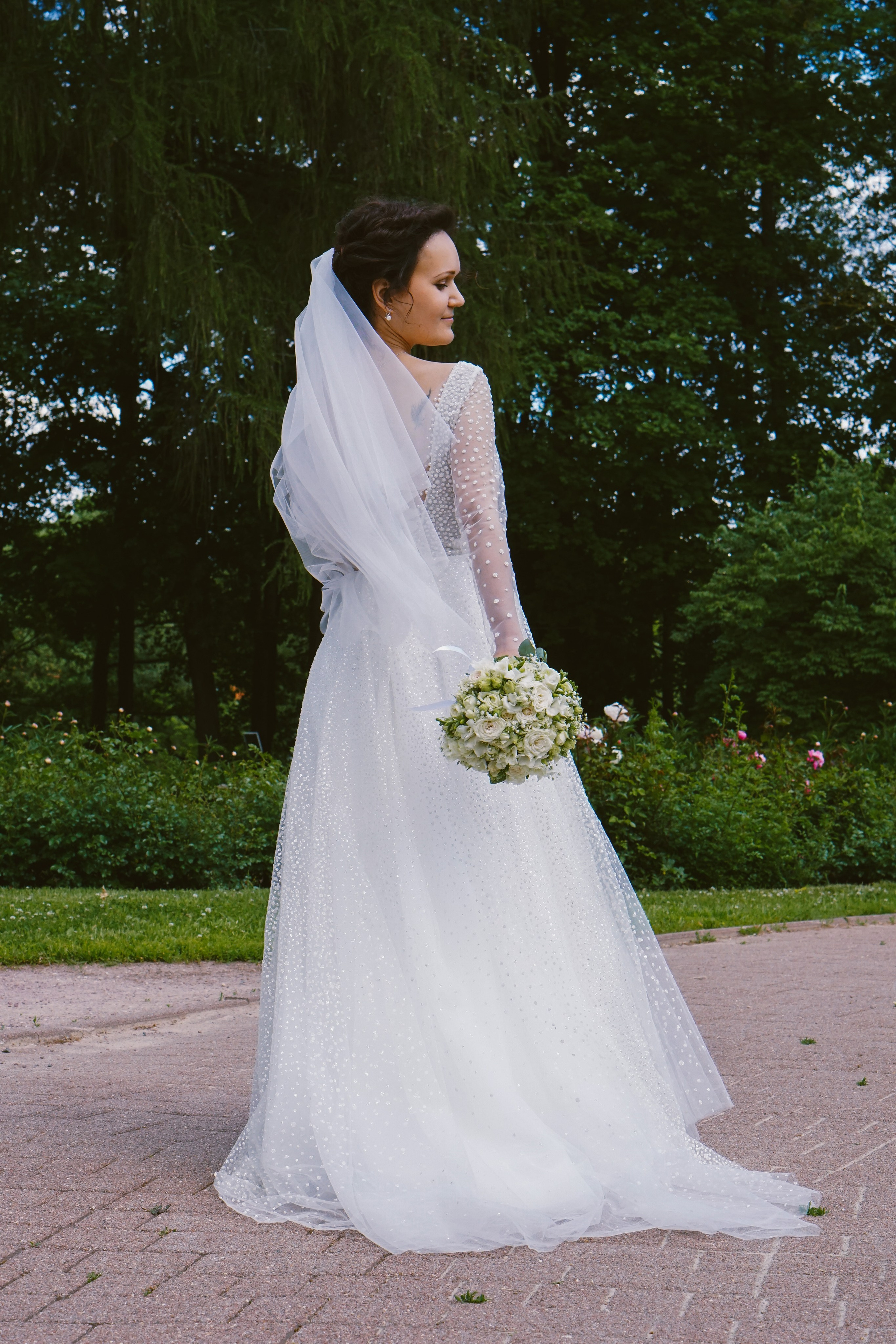 Светлана. Фотограф в Москве Анастасия Калинина