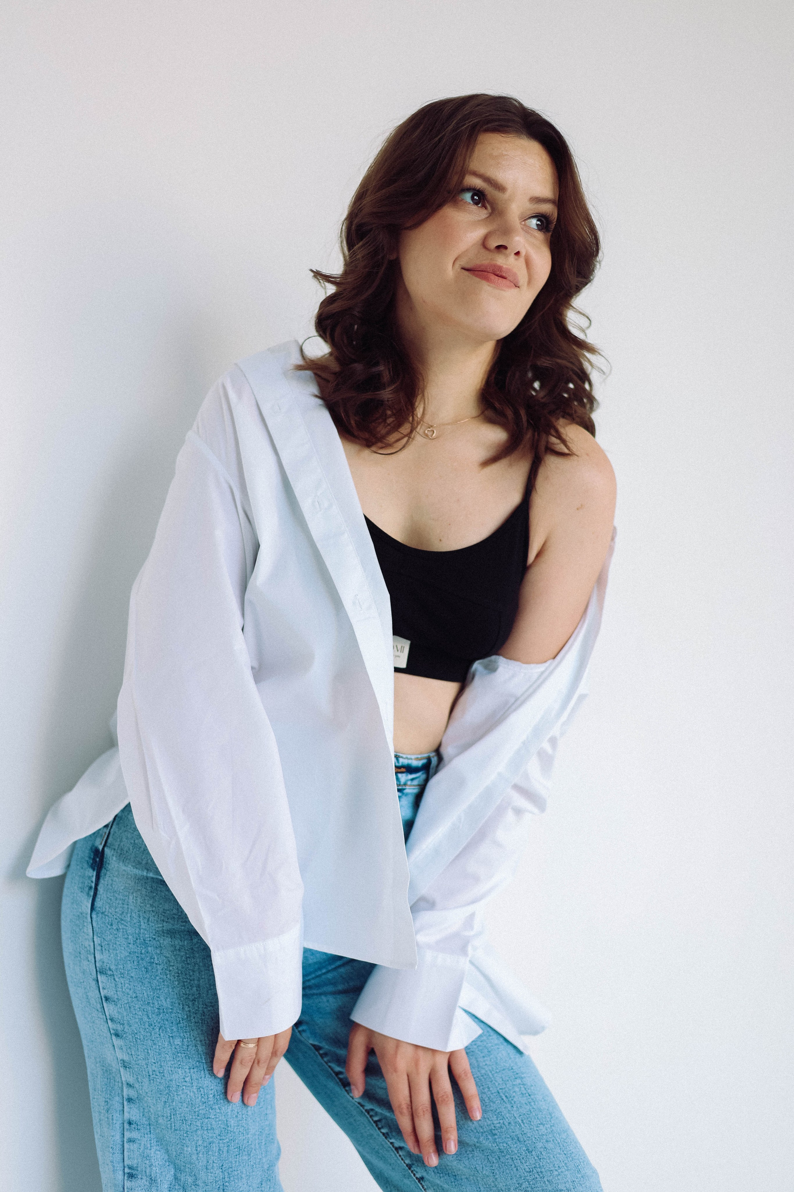 Юля. Фотограф в Москве Анастасия Калинина