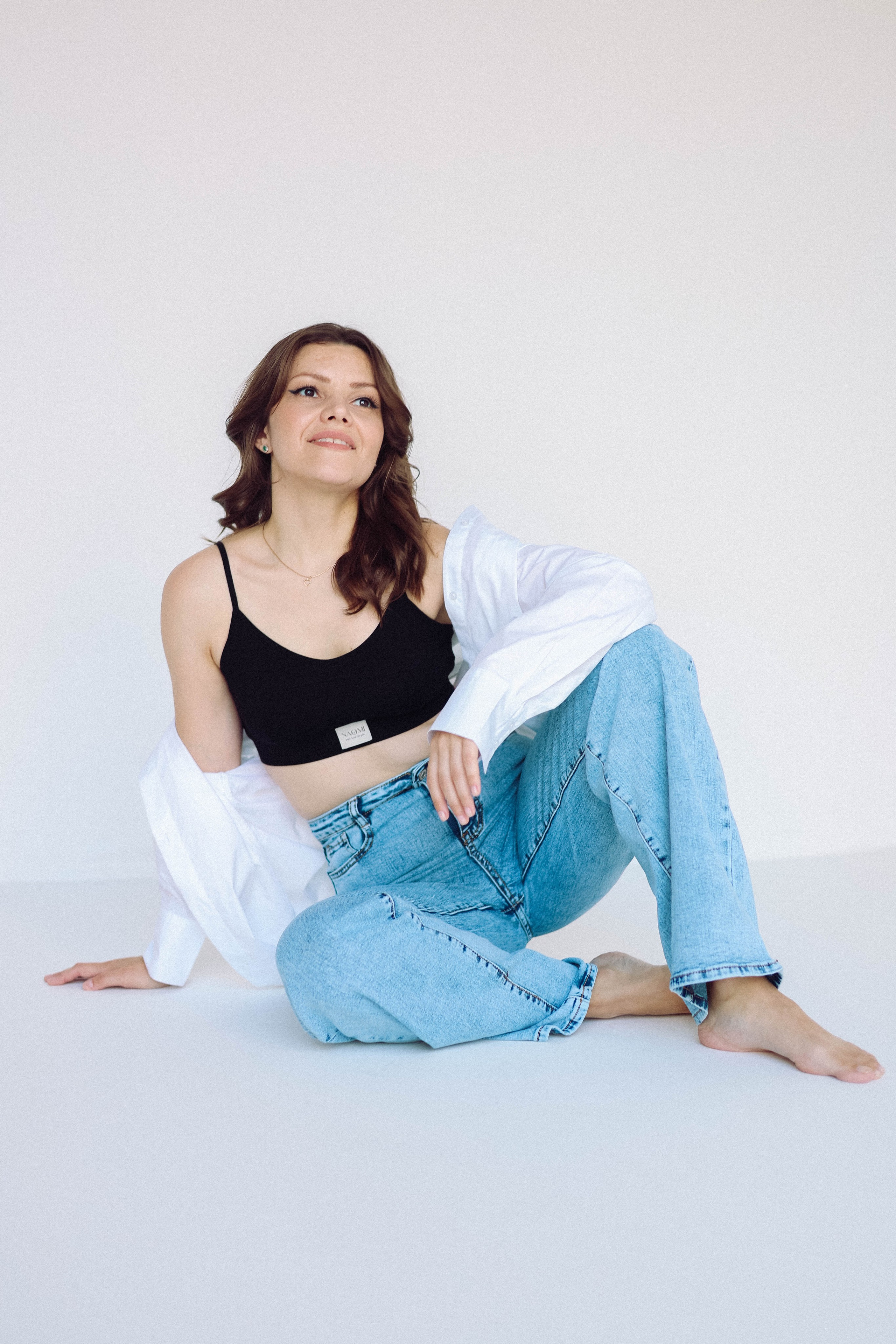 Юля. Фотограф в Москве Анастасия Калинина