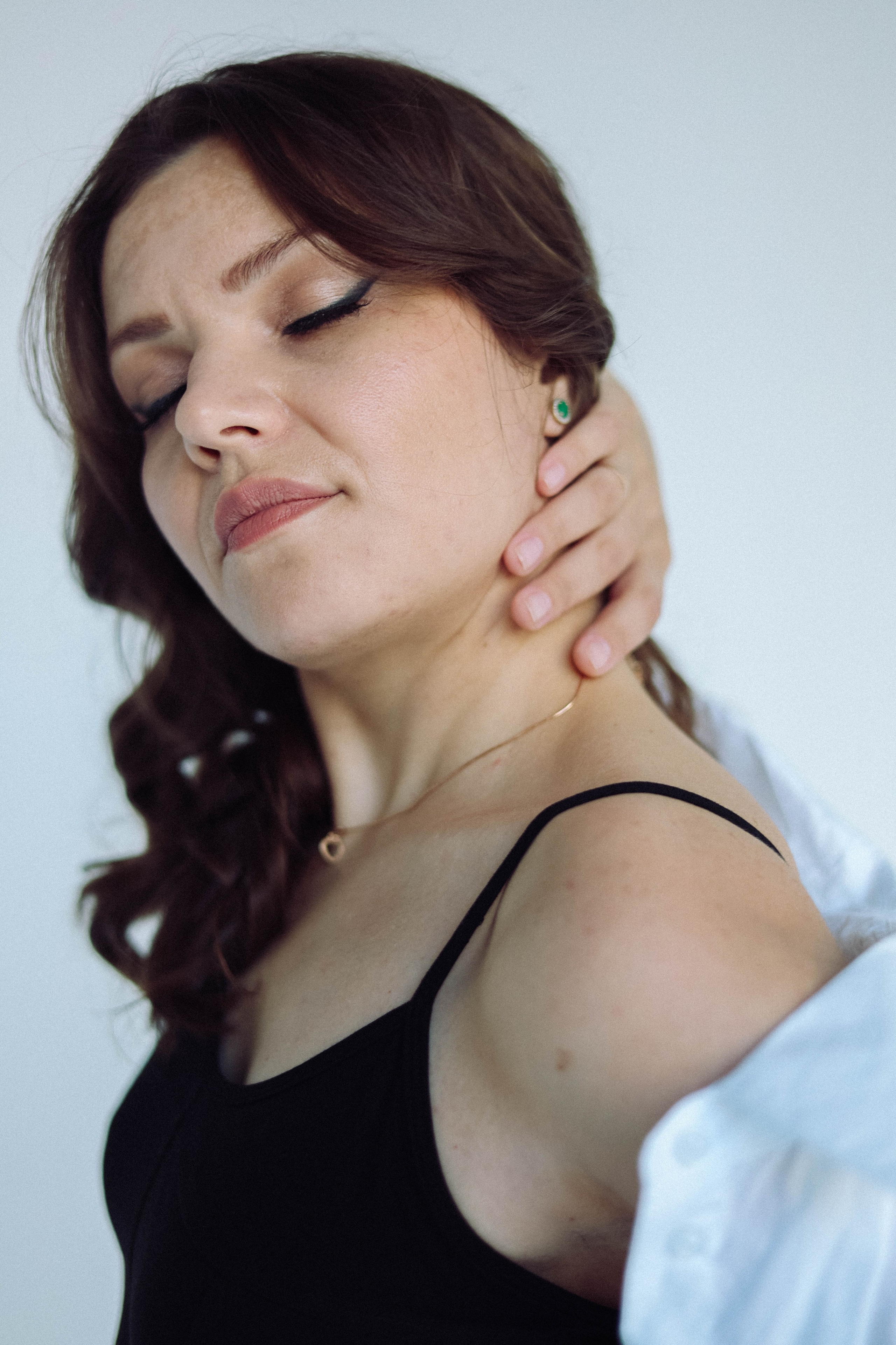 Юля. Фотограф в Москве Анастасия Калинина