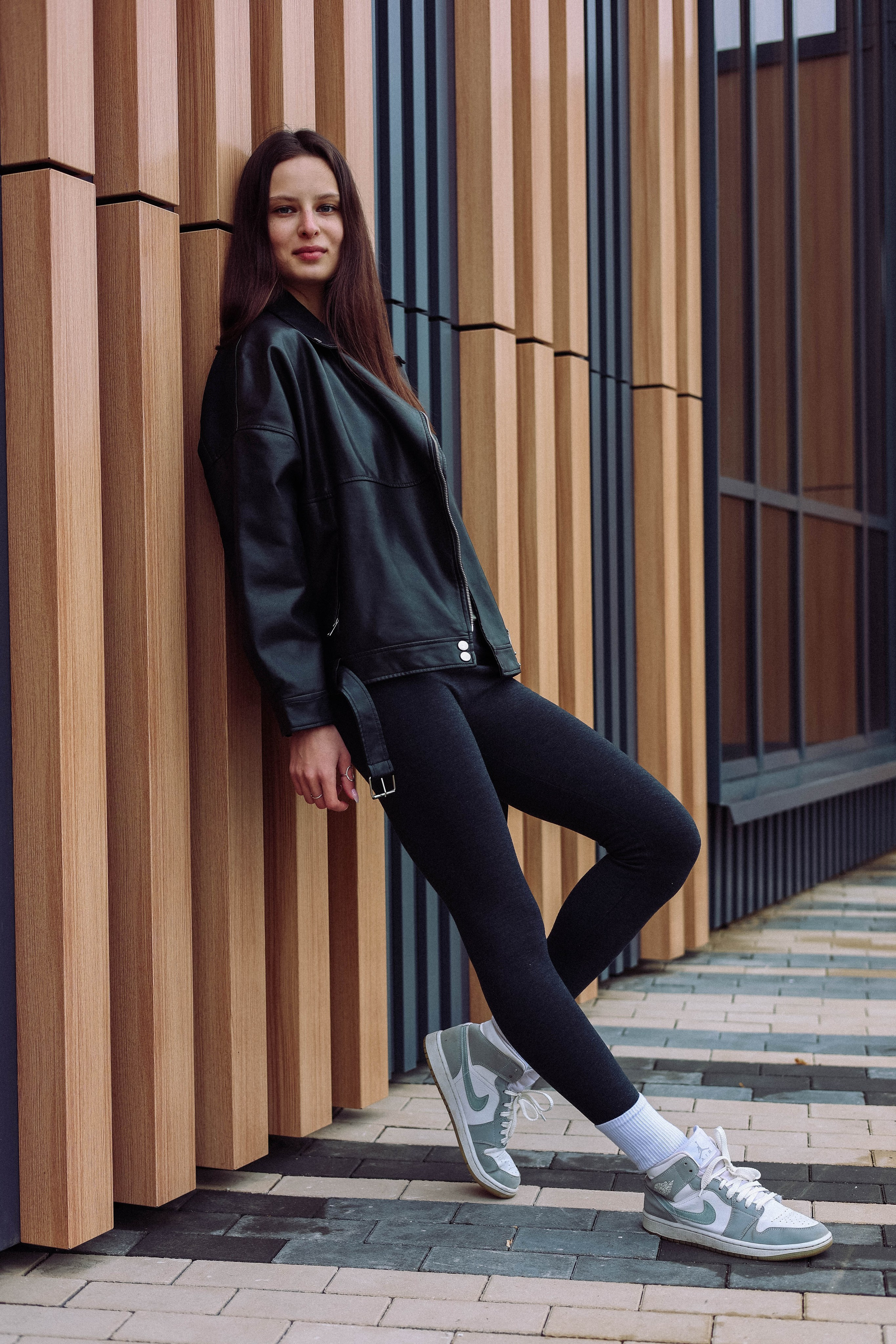 Александра. Фотограф в Москве Анастасия Калинина