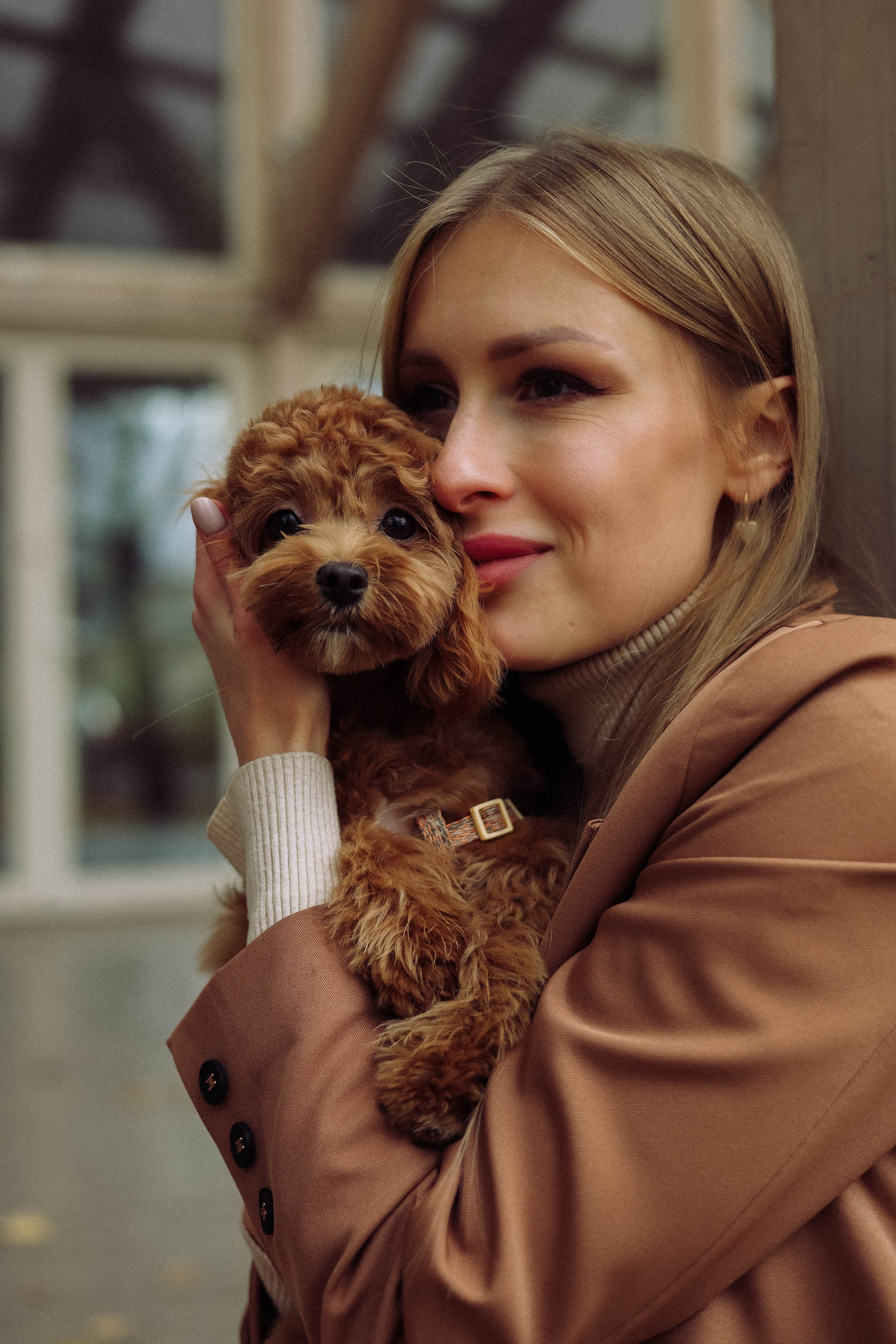 Кира. Фотограф в Москве Анастасия Калинина