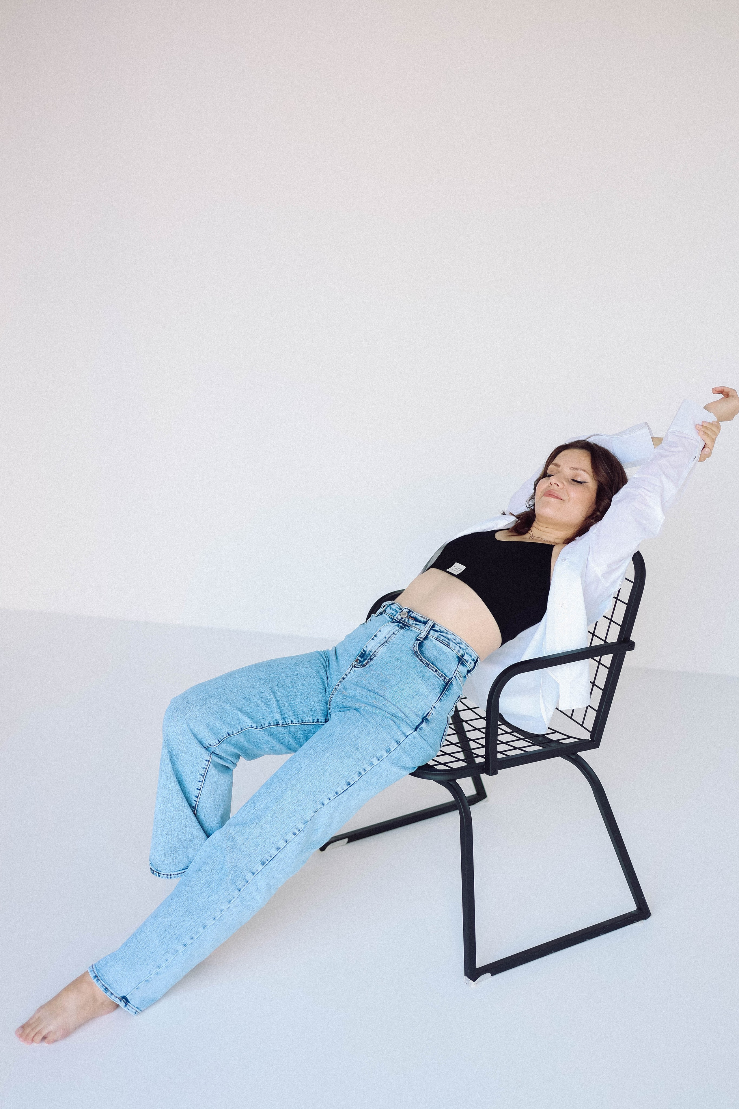 Юля. Фотограф в Москве Анастасия Калинина