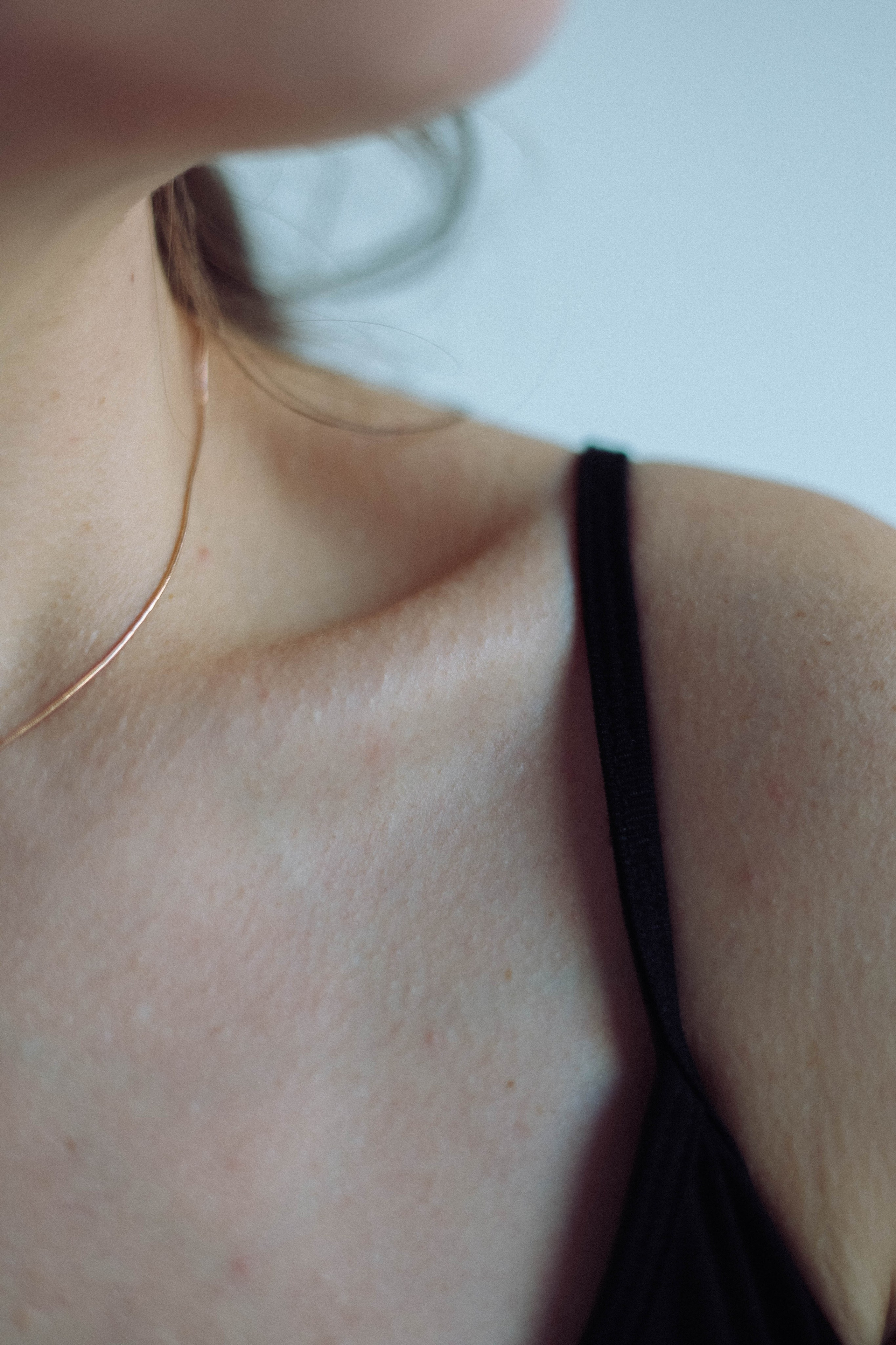 Юля. Фотограф в Москве Анастасия Калинина