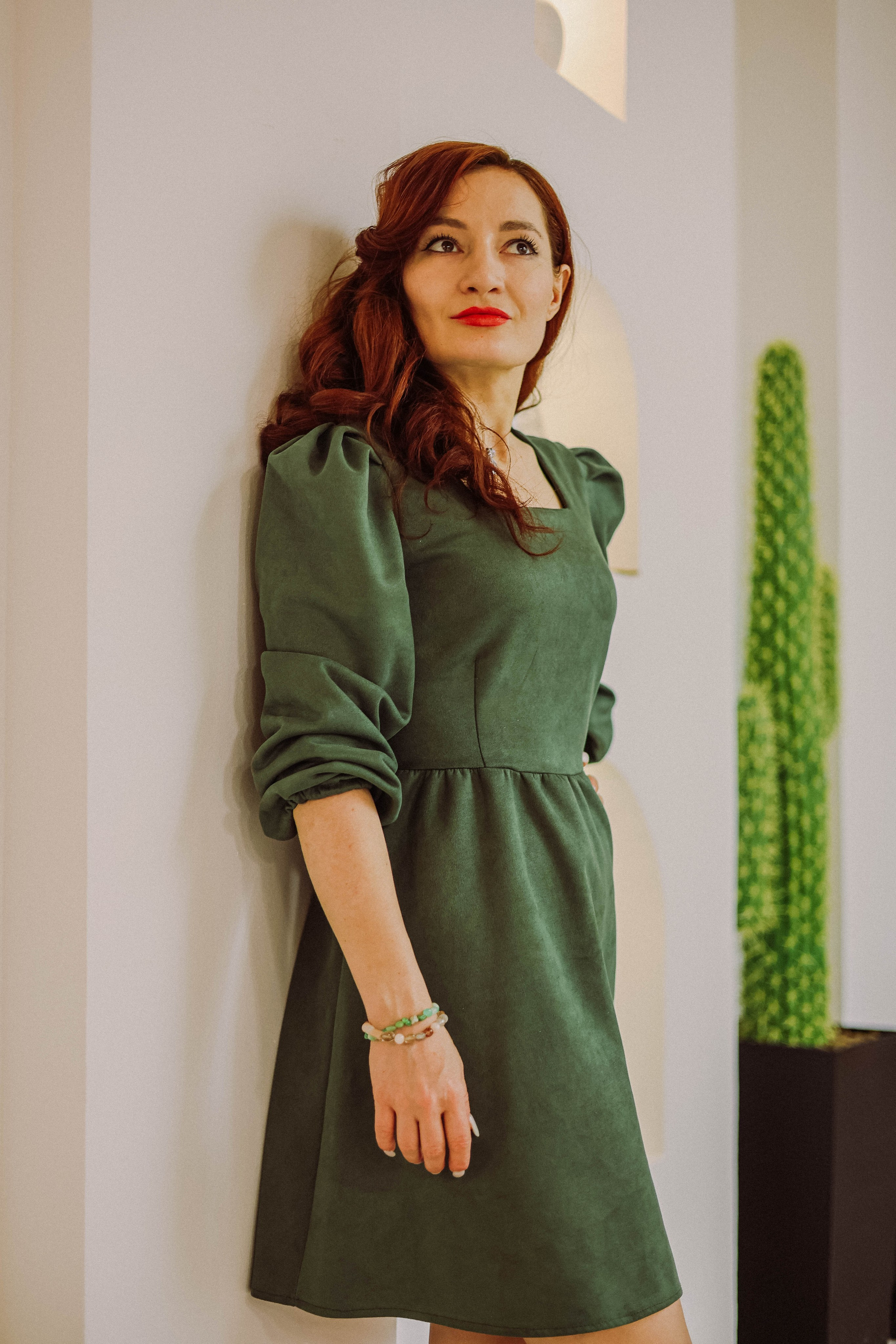 Дара. Фотограф в Москве Анастасия Калинина