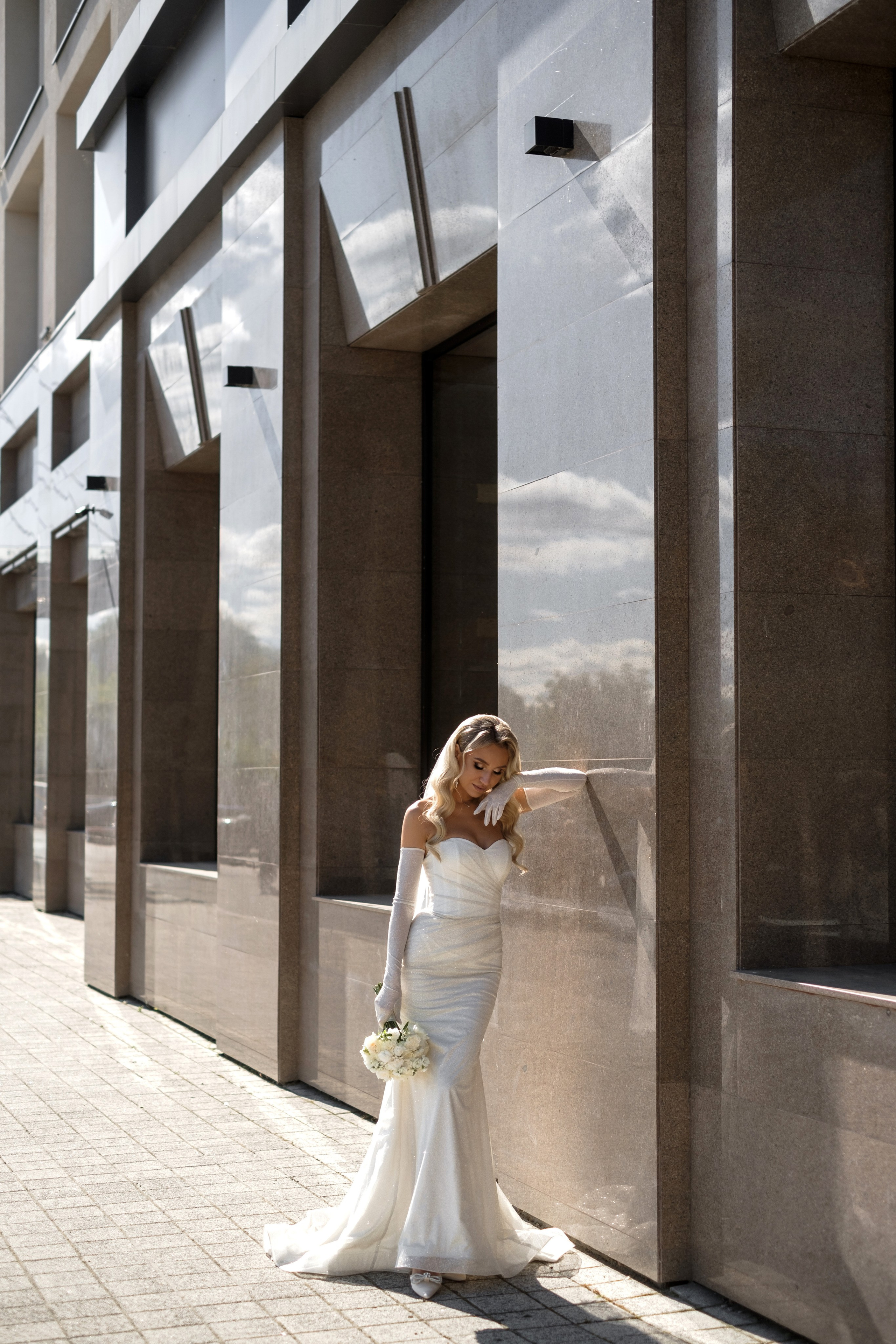 D&T. Свадебный фотограф в Брянске Иванникова Елена