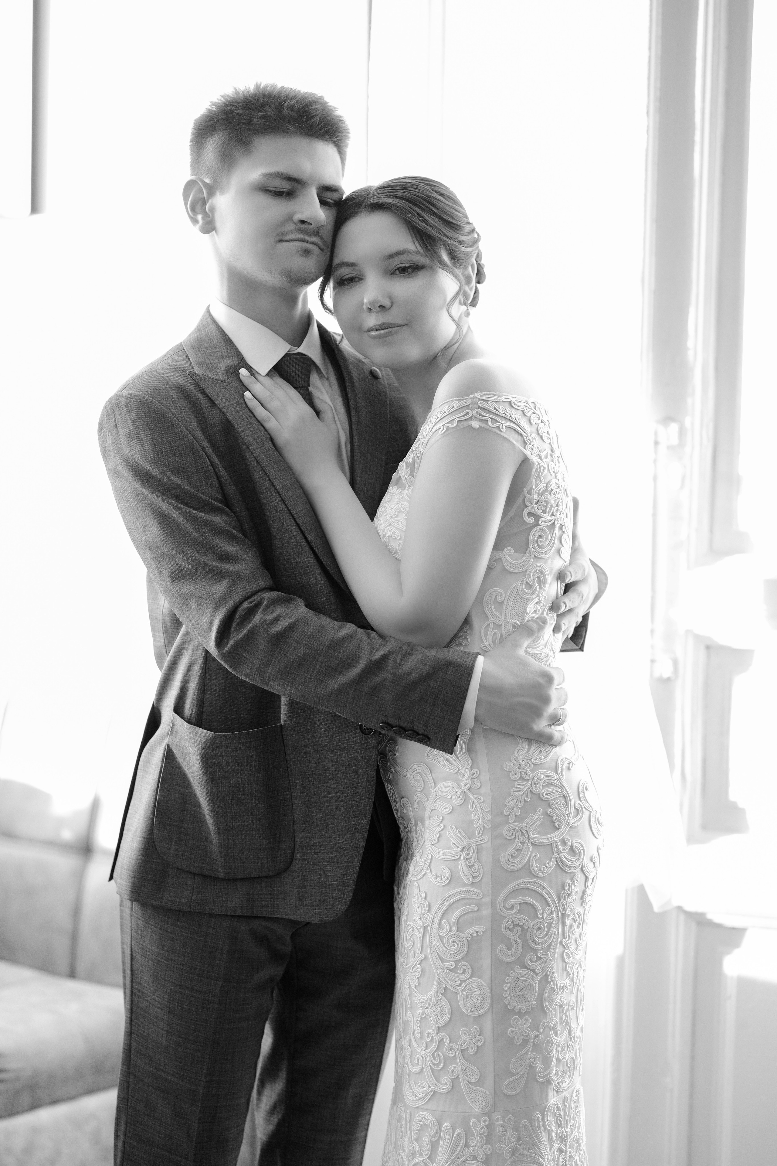 Олег & Полина. Свадебный фотограф в Астрахани. Фототуры по Астрахани и в горы Кавказа