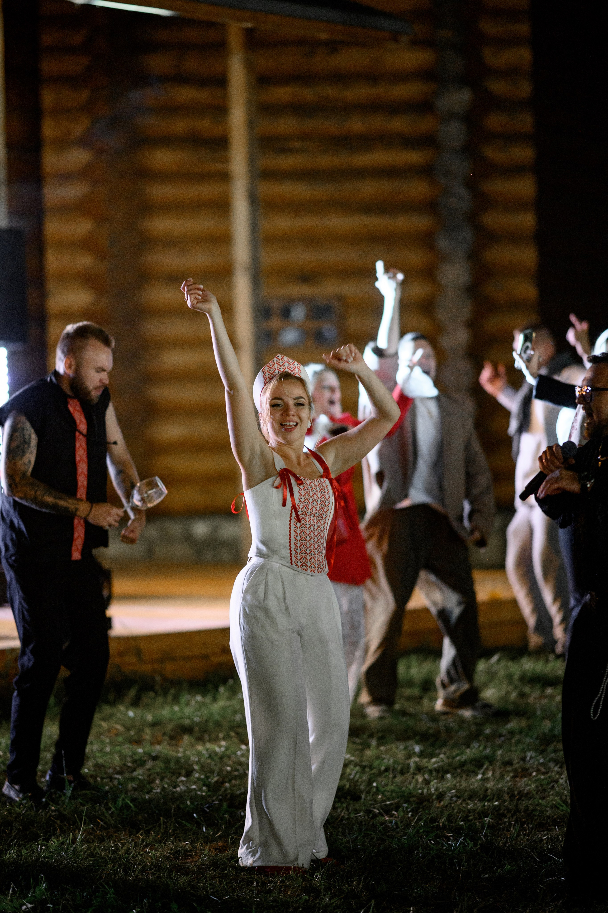 Lisa & Ilya. Фотограф в Липецке Ковалько Евгений