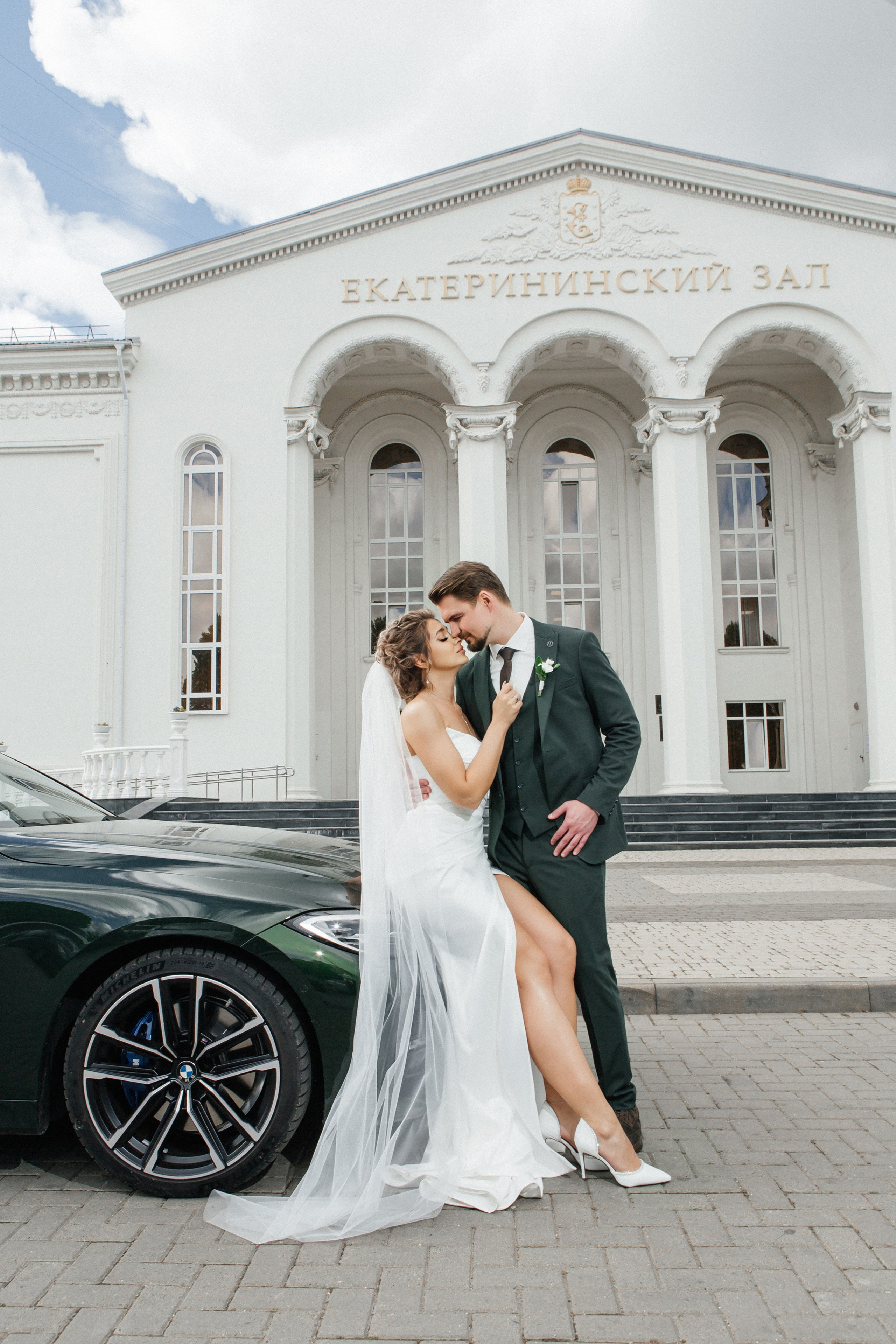 A & O. Фотограф Ольга Лапшина