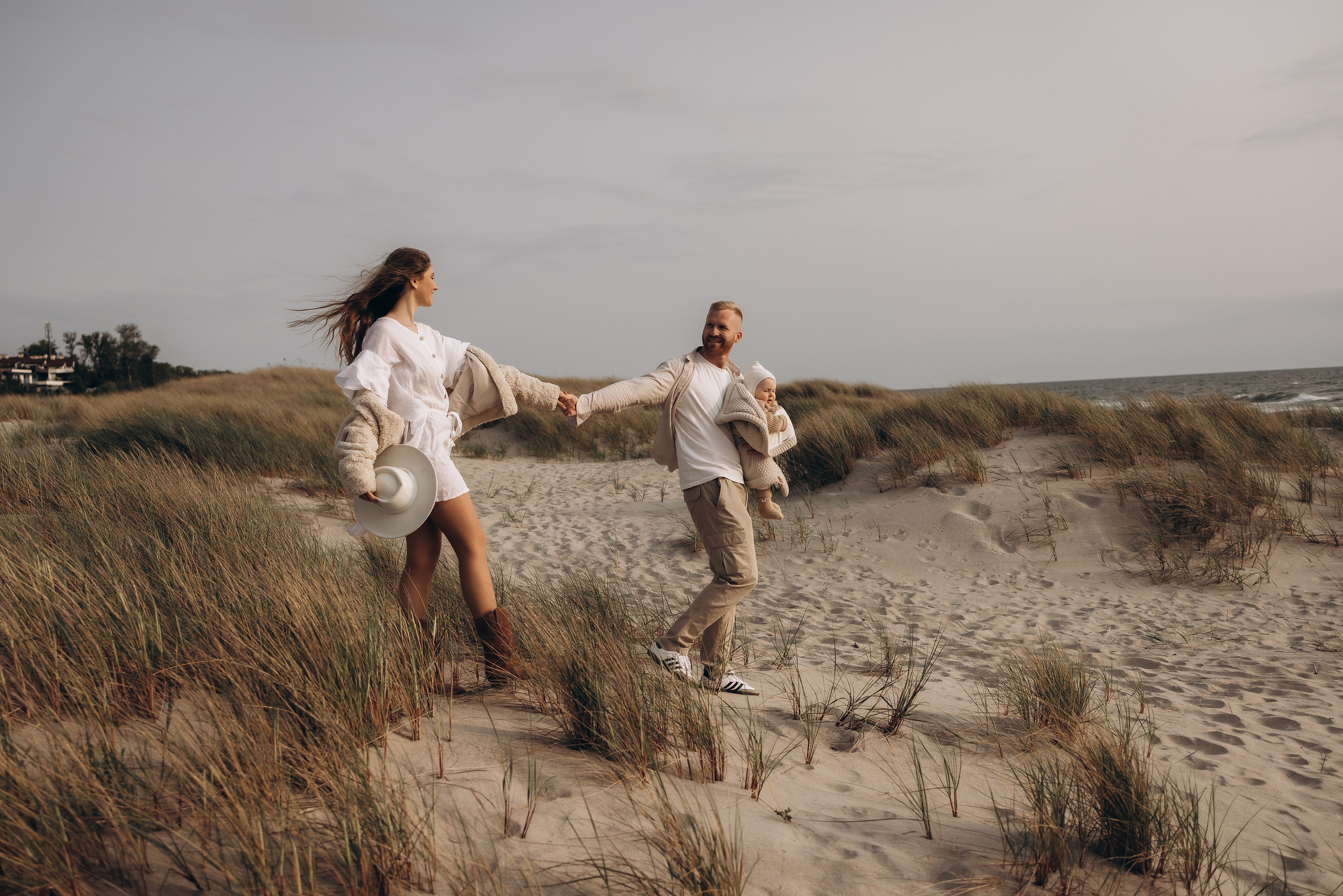 Семейный фотограф, детские, семейные, лав стори съемки в Москве