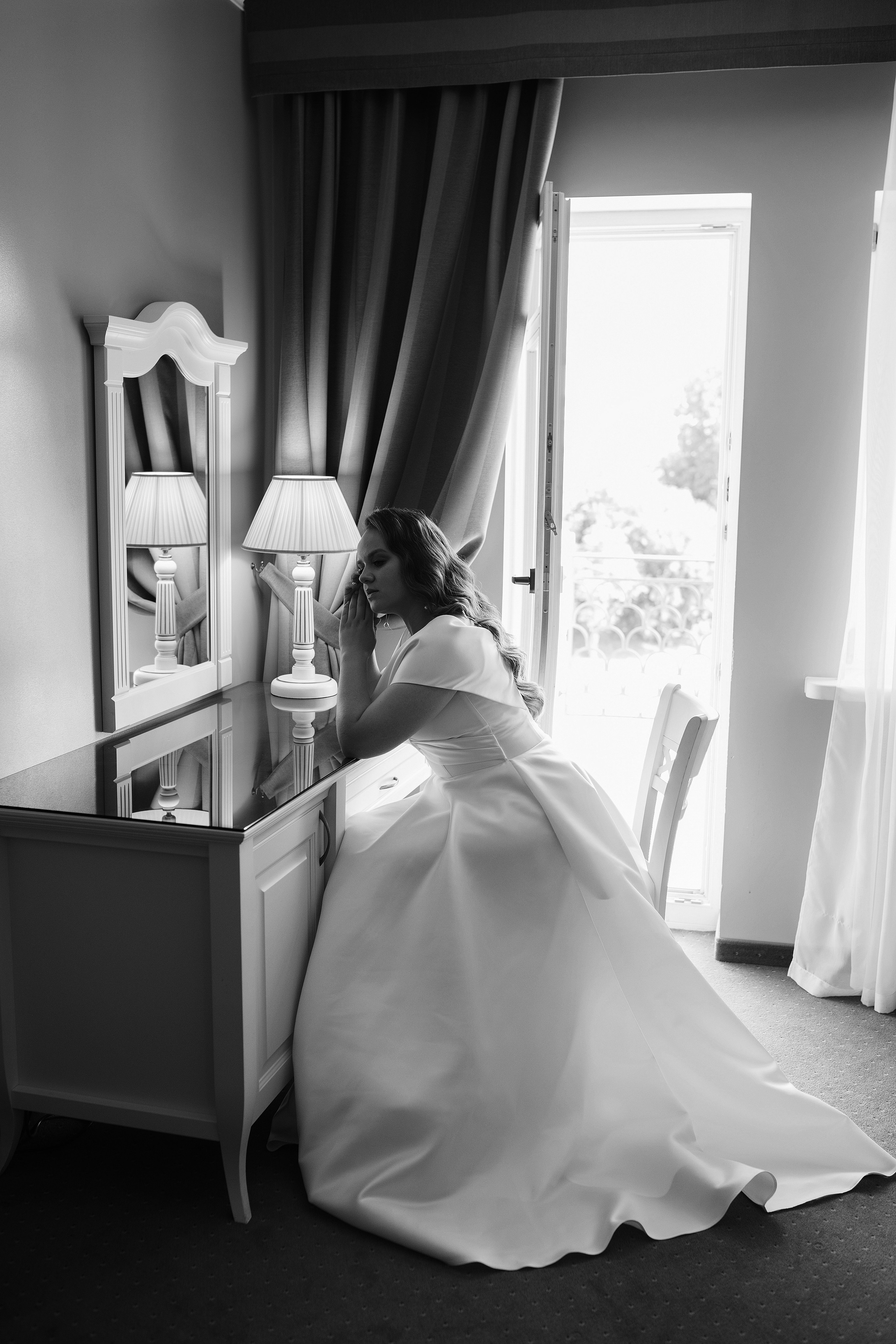 Wedding day #48. Свадебный, семейный фотограф в Рязани Лена Брант