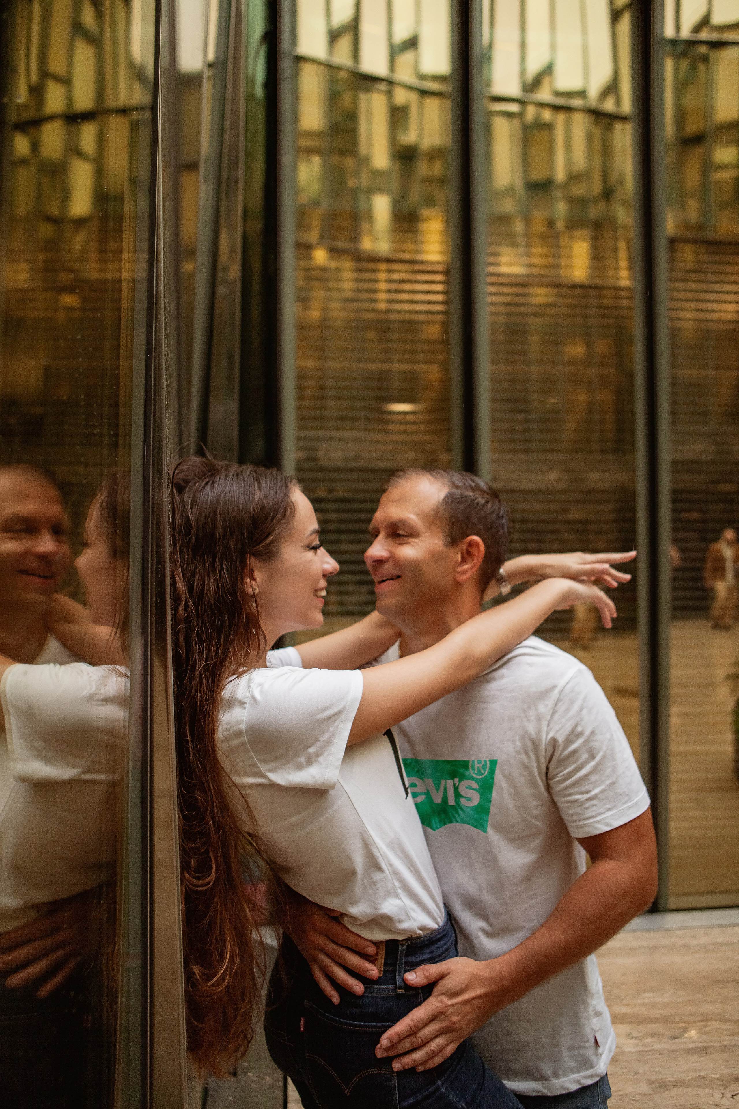 Ирина & Андрей. Свадебный фотограф в СПБ | Санкт-Петербурге Анастасия Рахимгулова