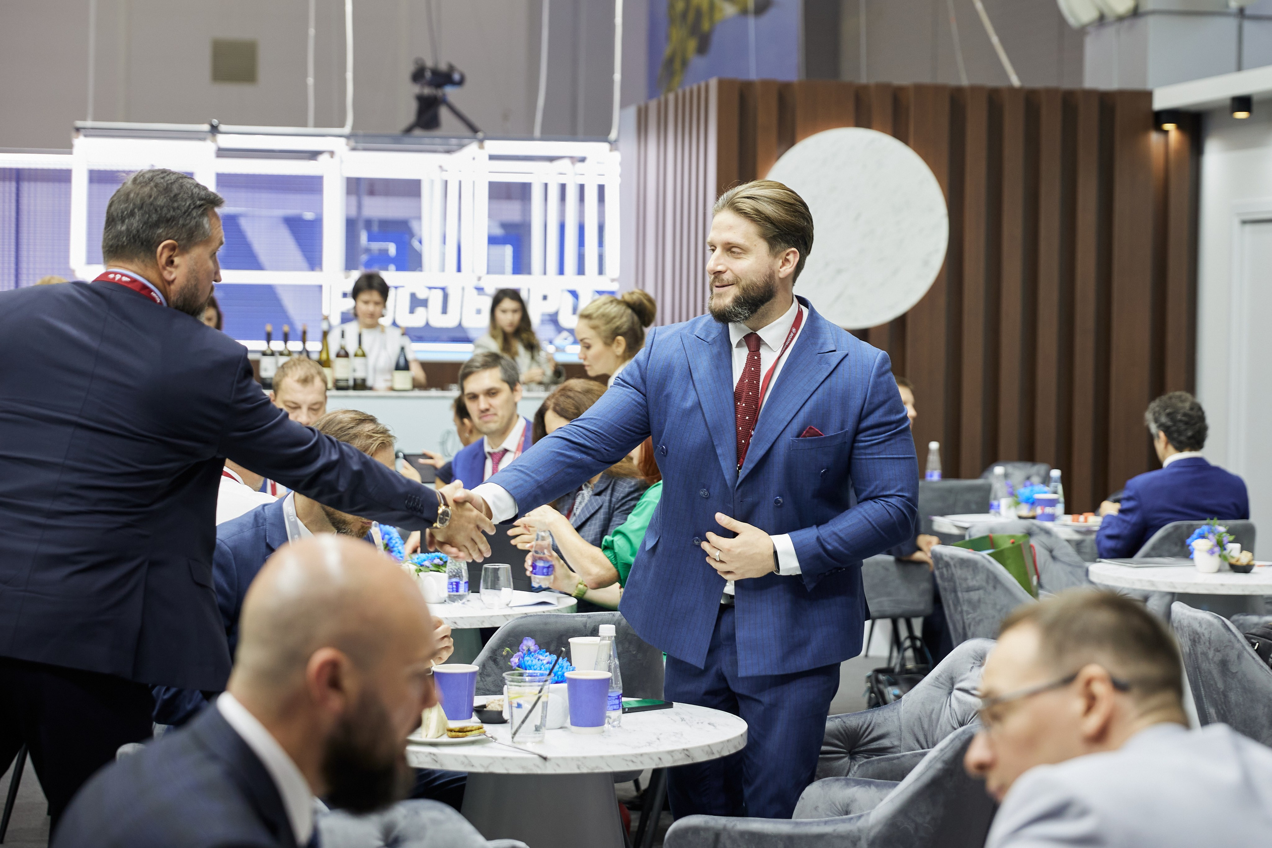 7. Фотограф Недорез Александр в Москве. Репортаж на ваших мероприятиях