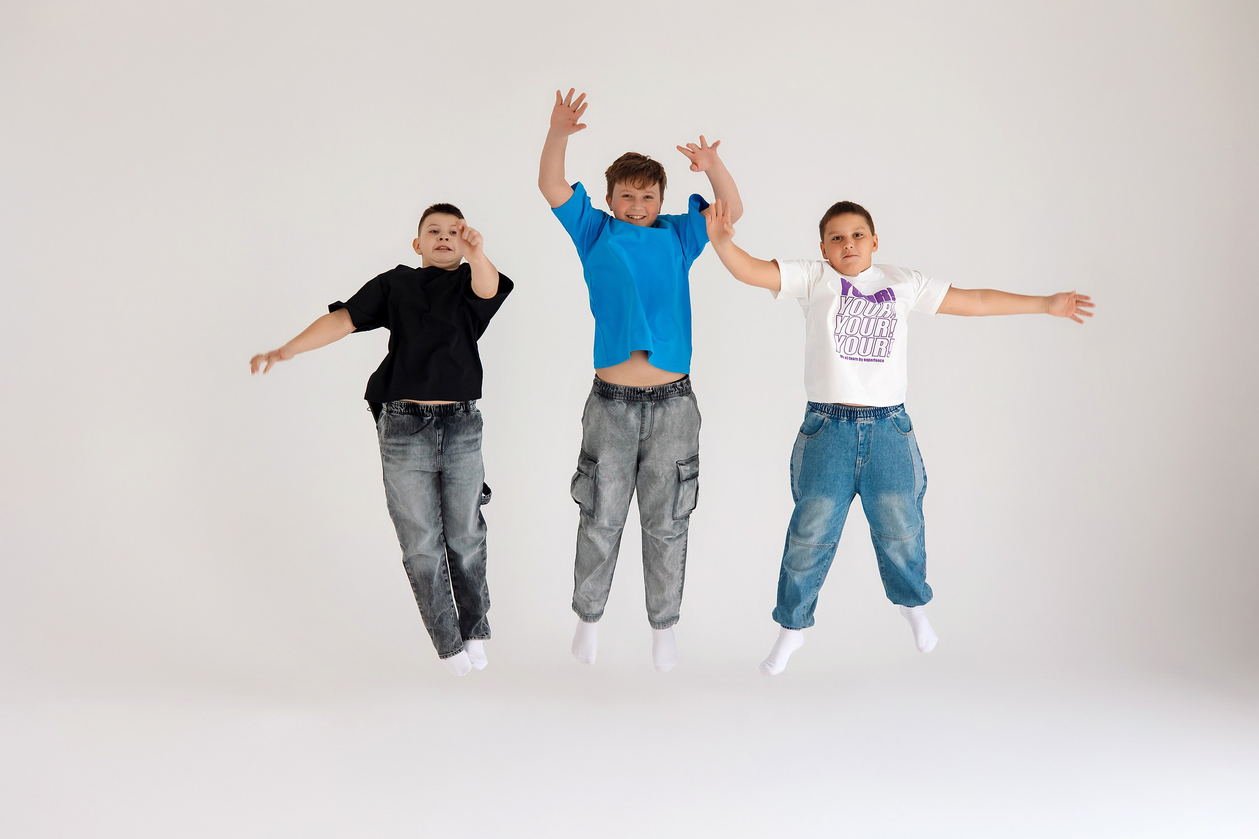 4 класс съемка в фотостудии. Фотограф Любовь Корниенко, Примоский край