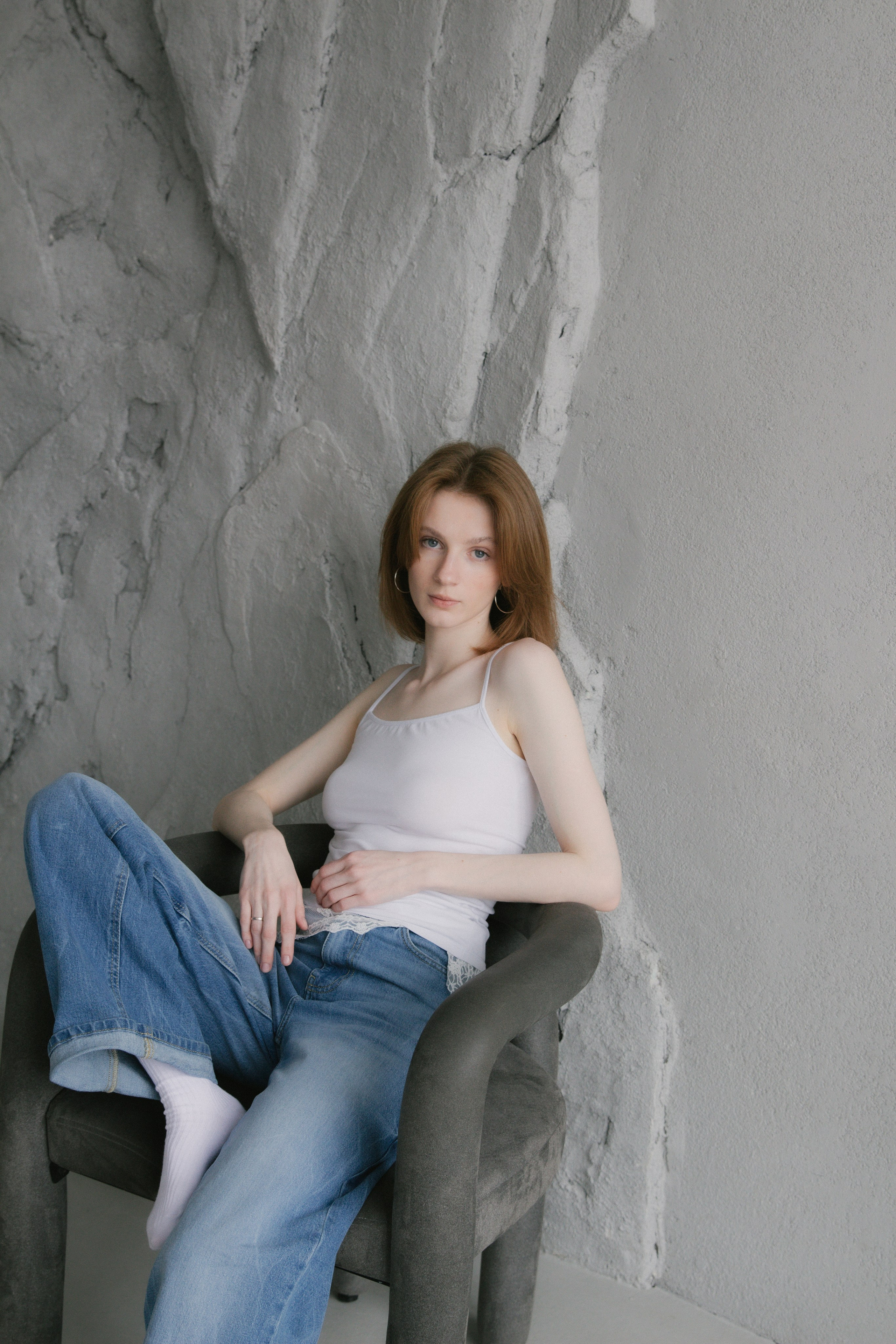 Девчонки. Фотограф Настя Булочка Екатеринубрг