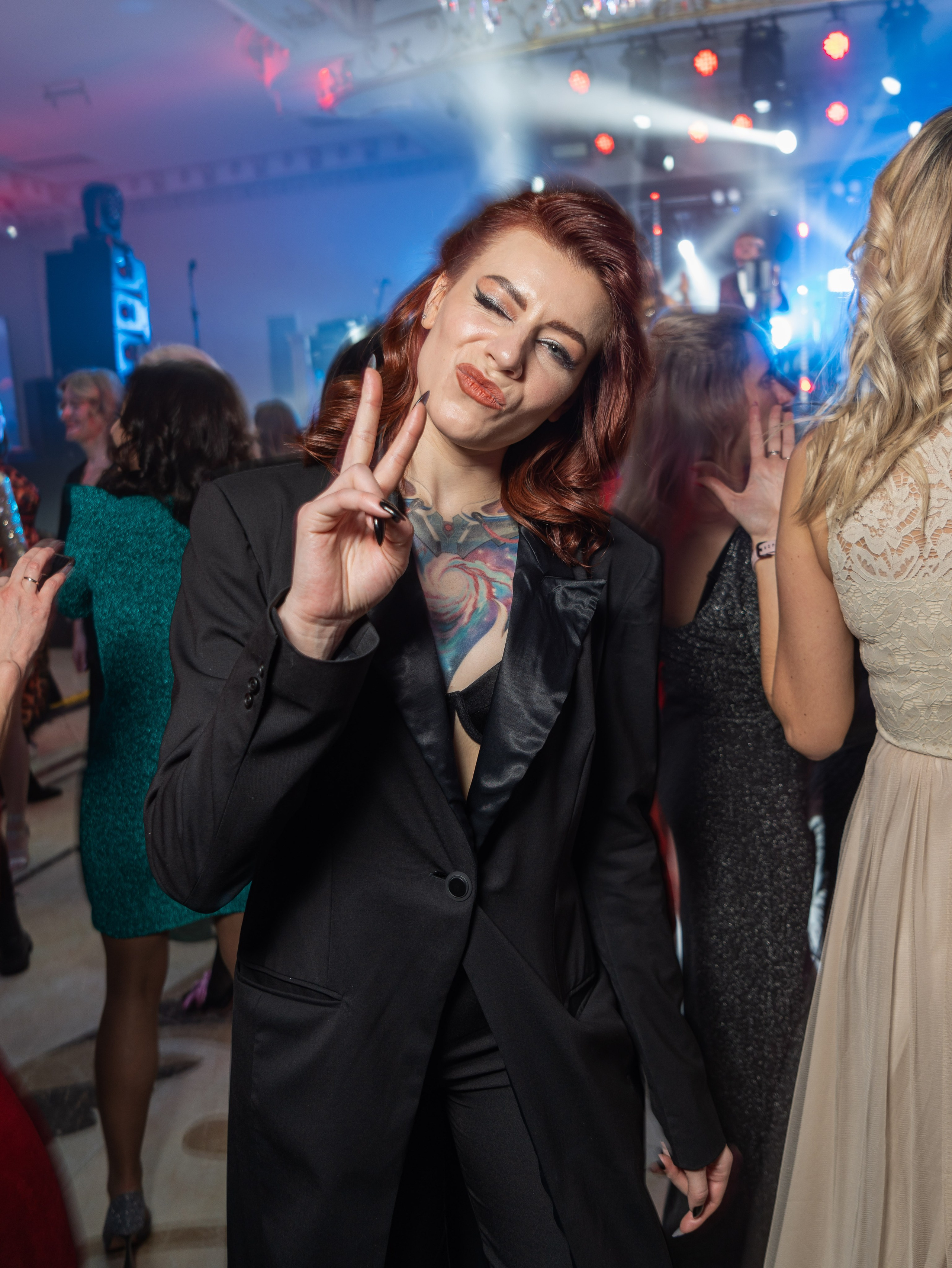 Корпоратив — Основа. Фотограф Москва