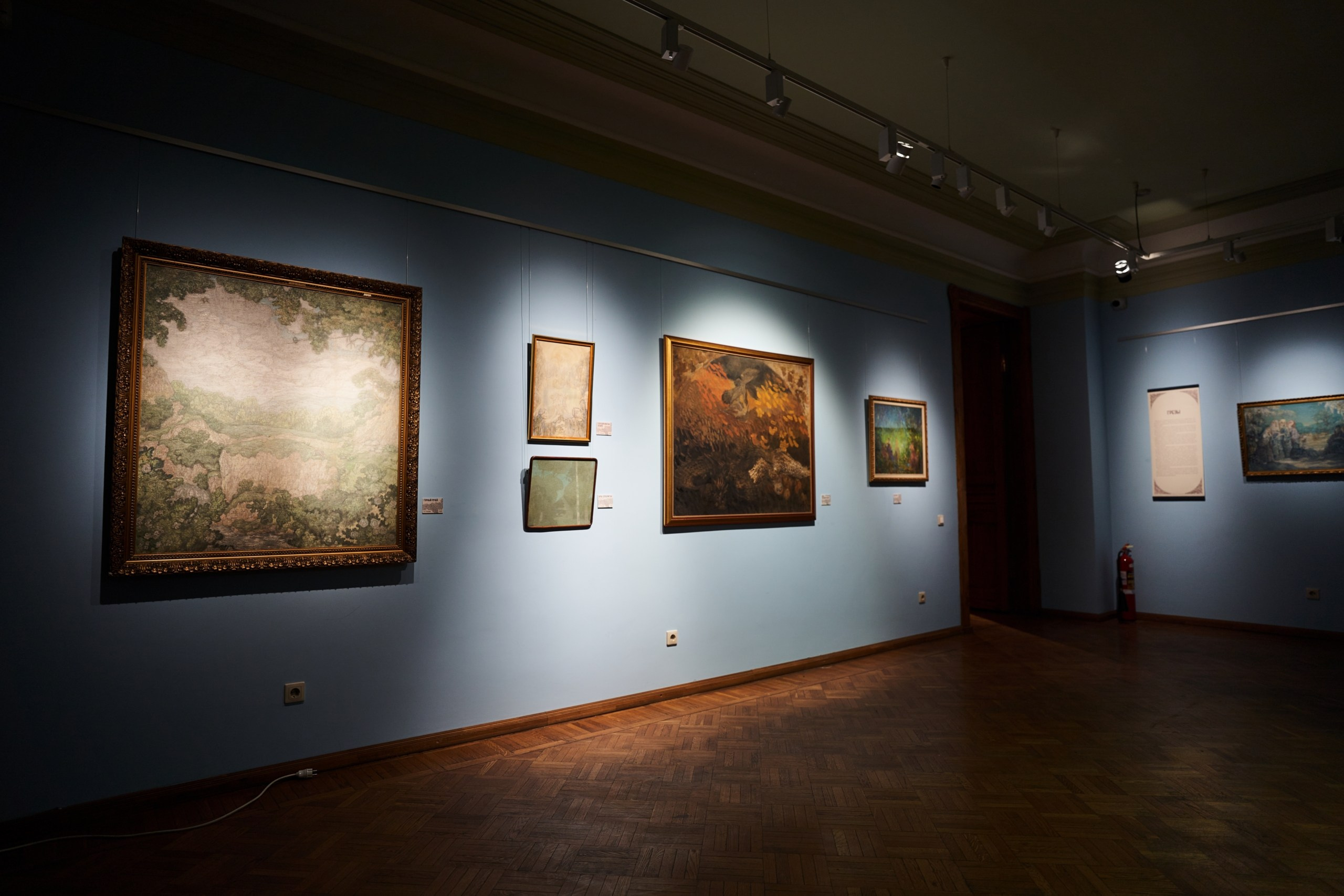 Культура. Фотограф Евгений Шаров