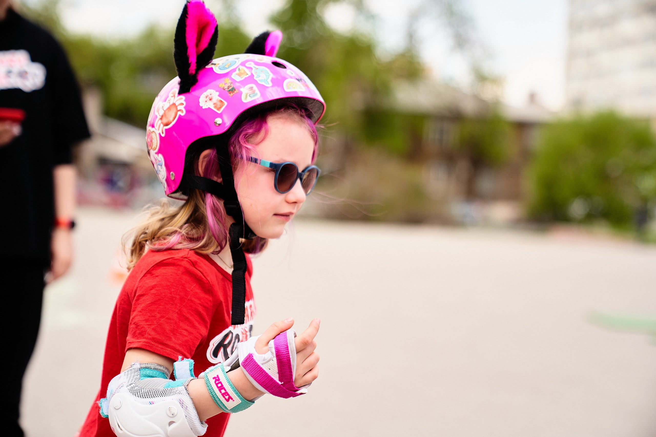 Детские праздники. Фотограф Евгений Шаров