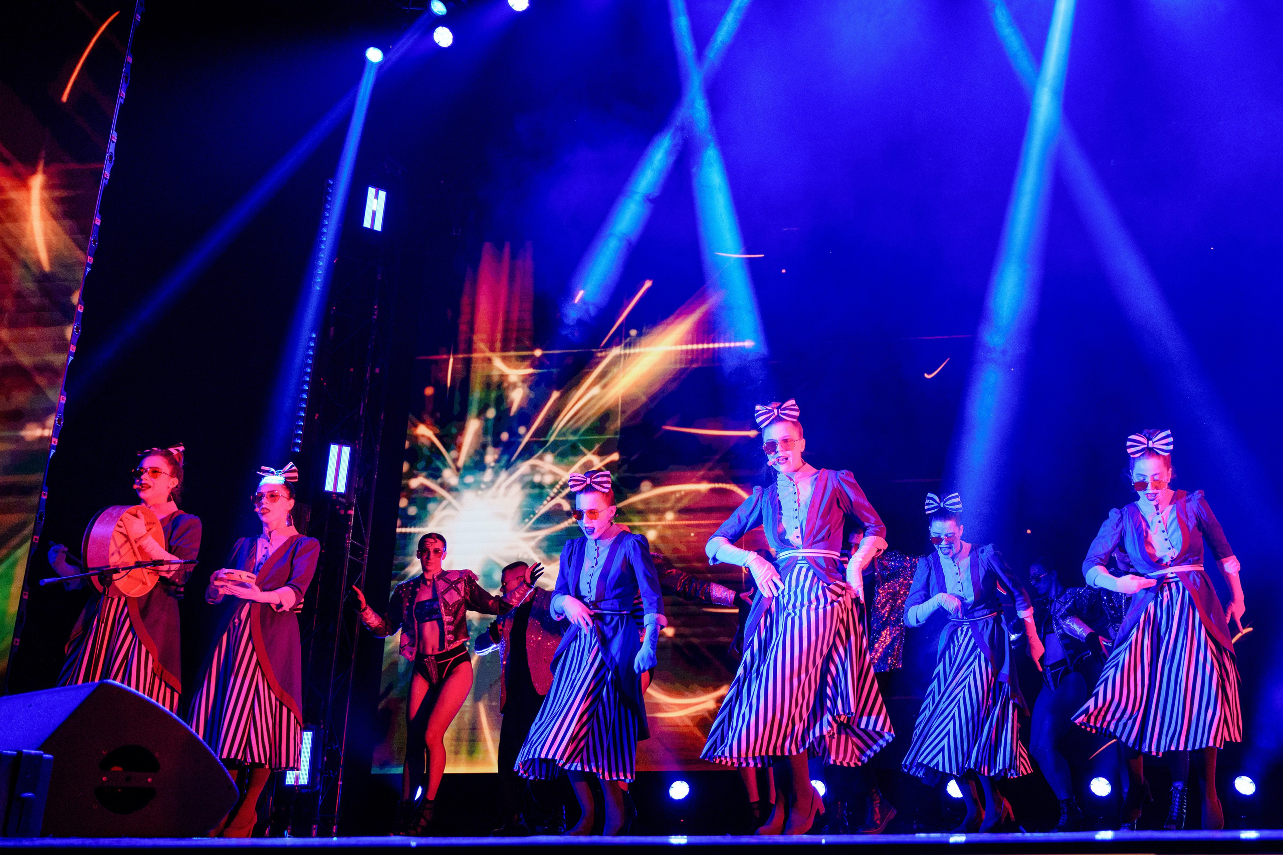 Фотограф Сергей Дружинин на премию GetAward. Репортажный фотограф Москва Сергей Дружинин