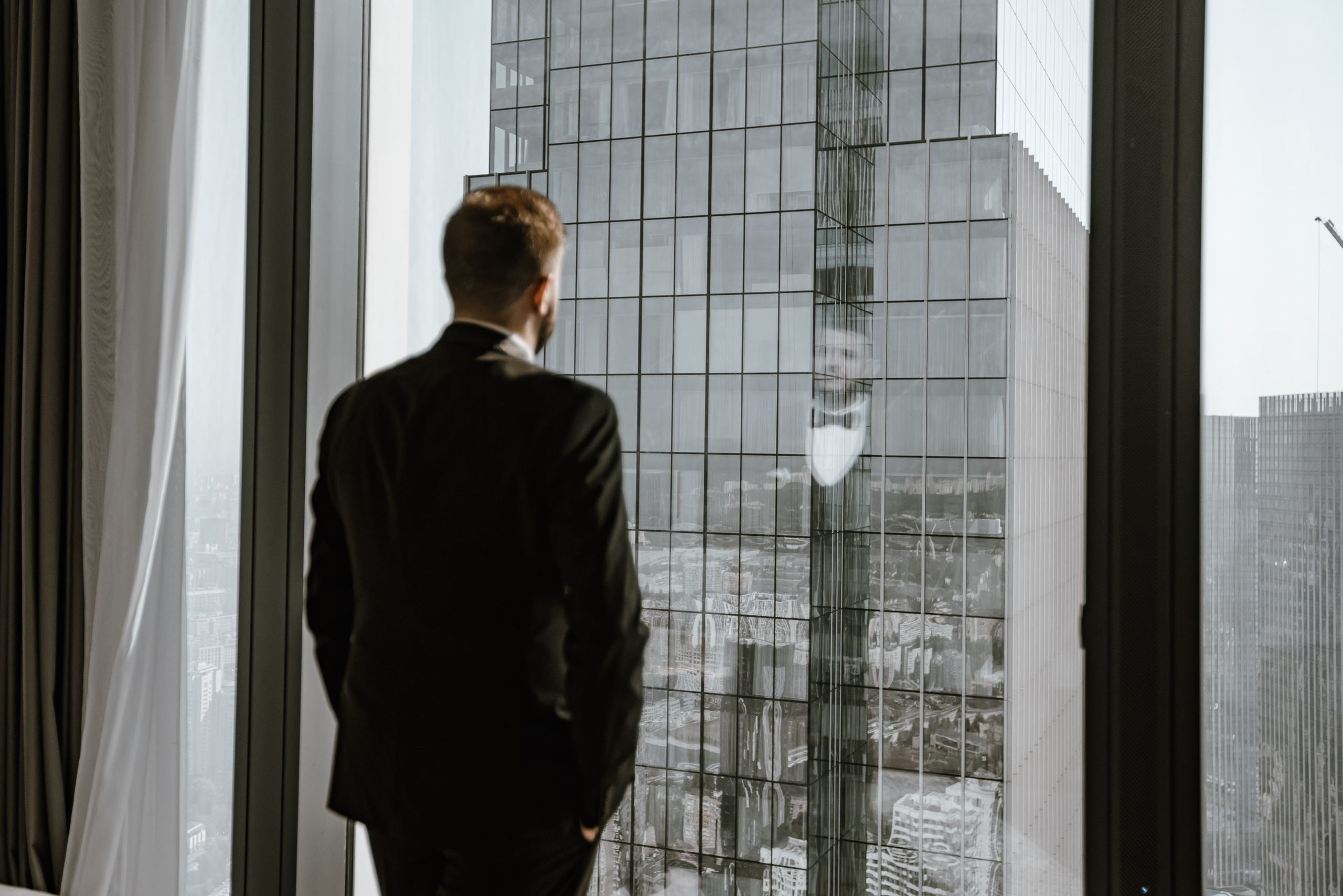 Наталья и Максим. Свадебный фотограф в Москве Анастасия Шелест