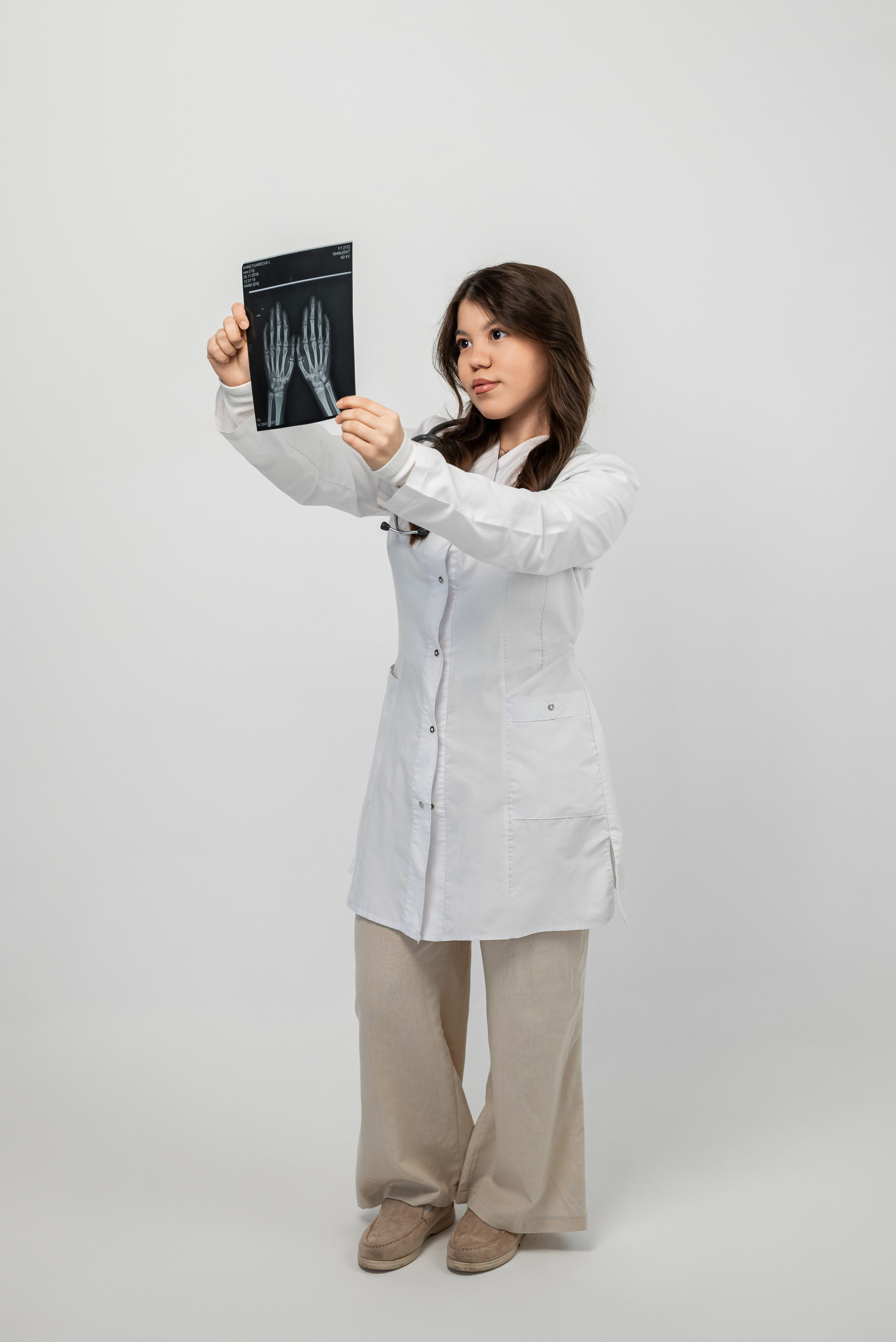 Медицинский колледж. Фотограф в городе Салават