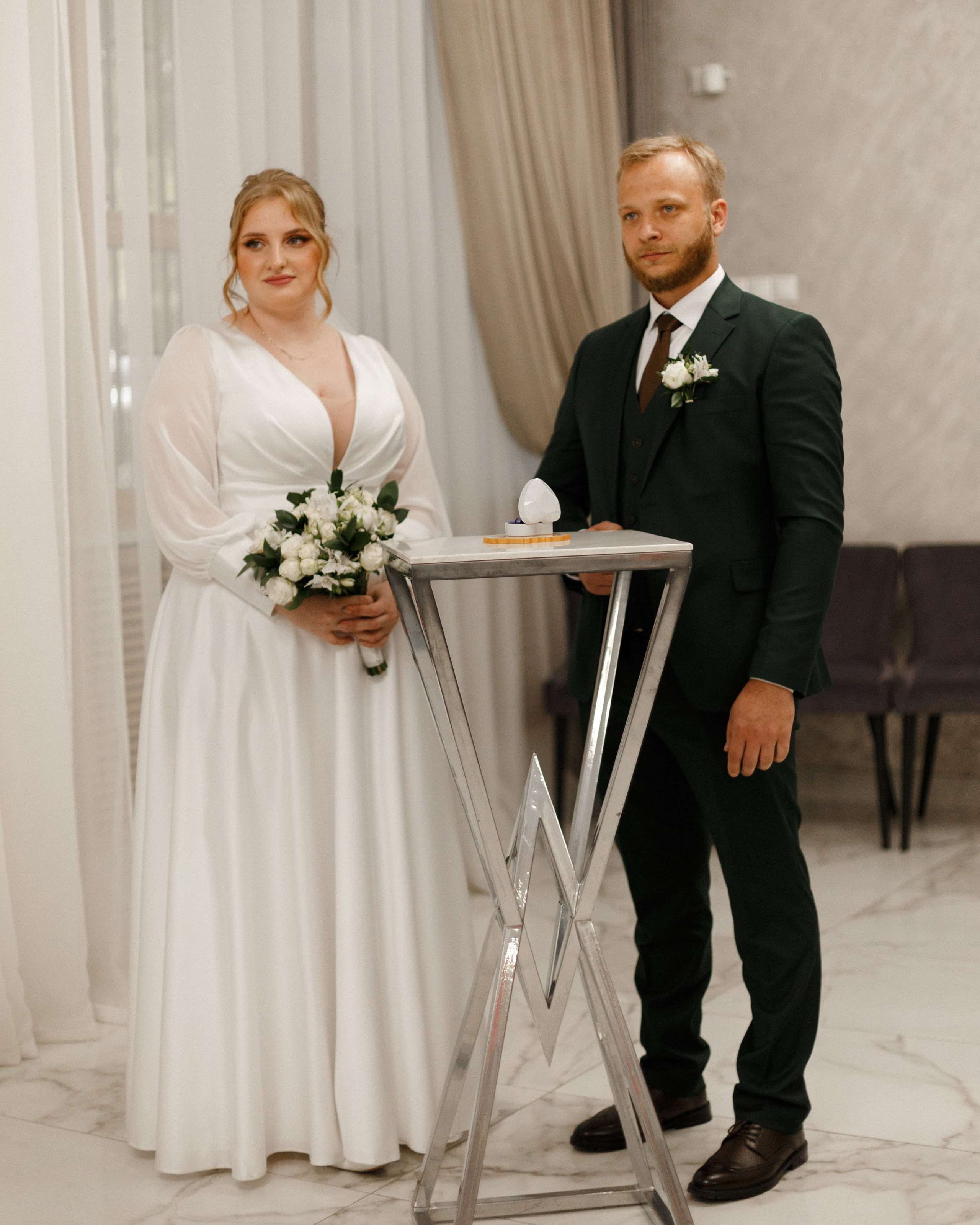 Саша и Настя. Фотограф в Москве — Евгения Прокопенко