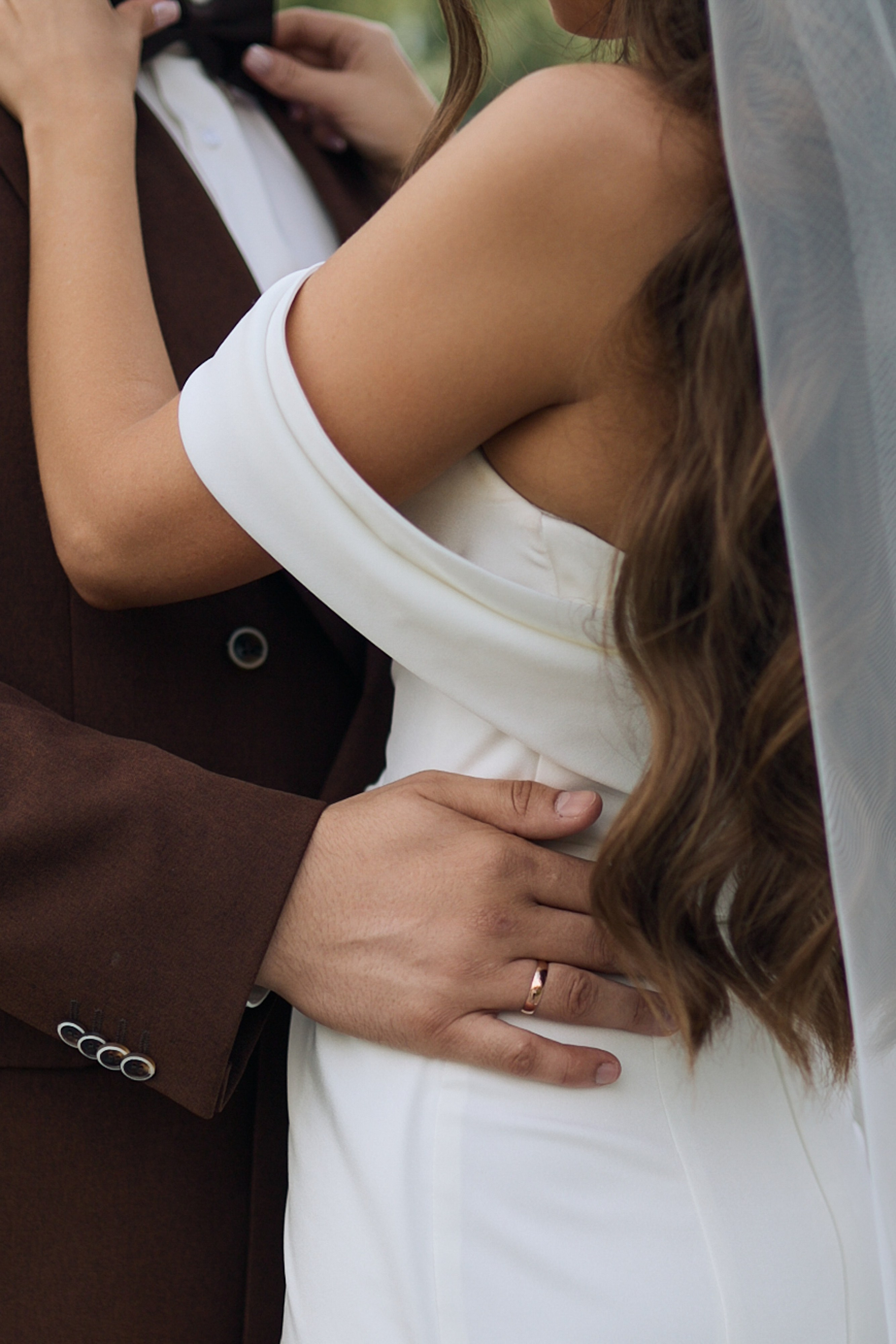 Ирина и Дмитрий. 22.08.2025. Алина Каравайцева. Фотограф в городе Барнаул