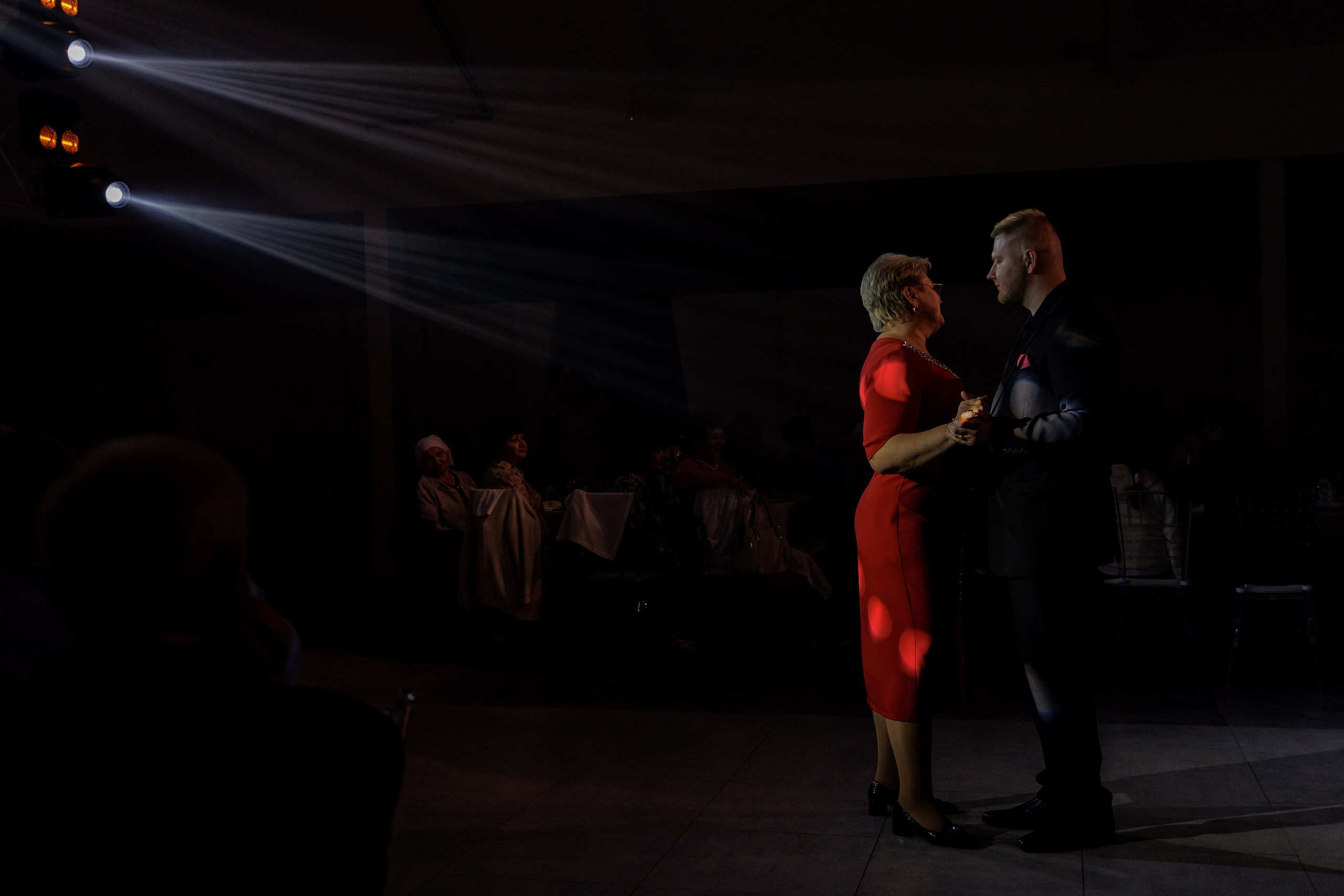 Лилия и Алексей. Фотограф Дарья Норкина