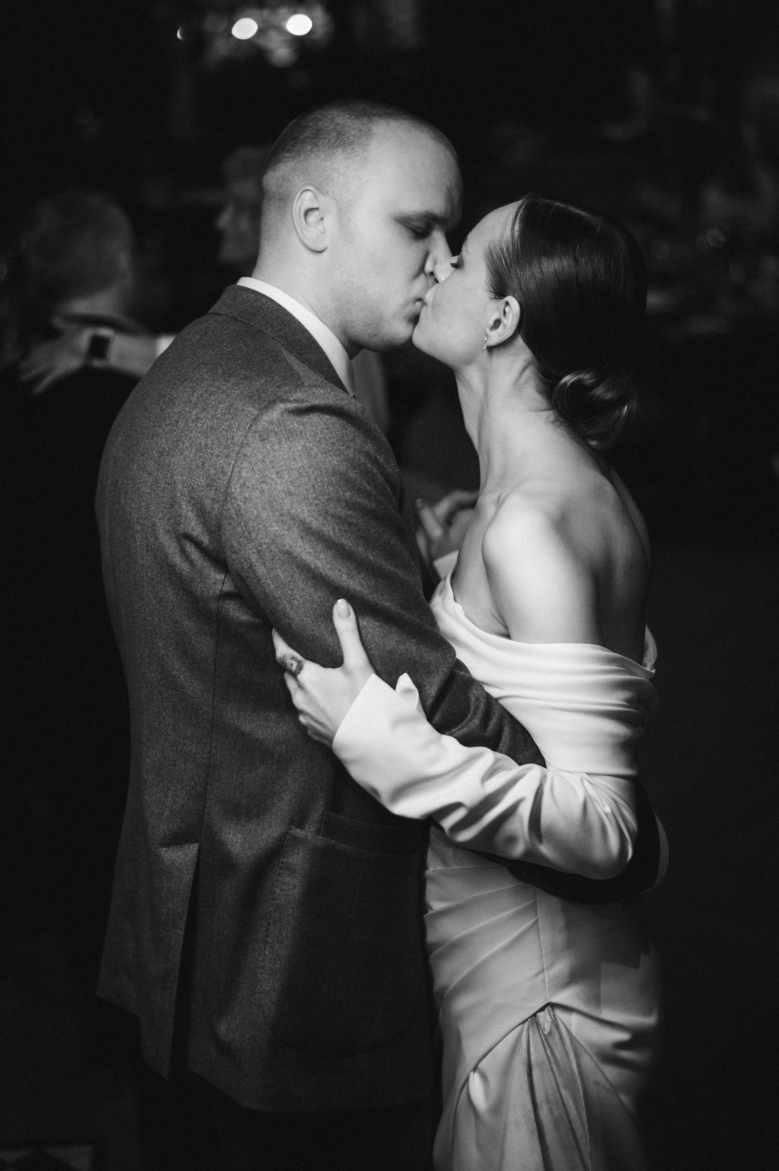 Вика и Антон. Фотограф в Саратове Анастасия Гладина