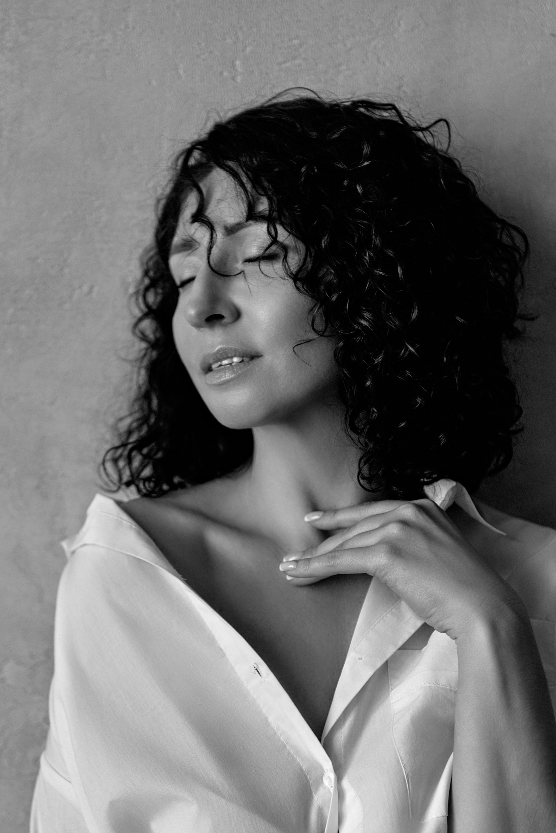 Катерина. Фотограф Катерина Устименко