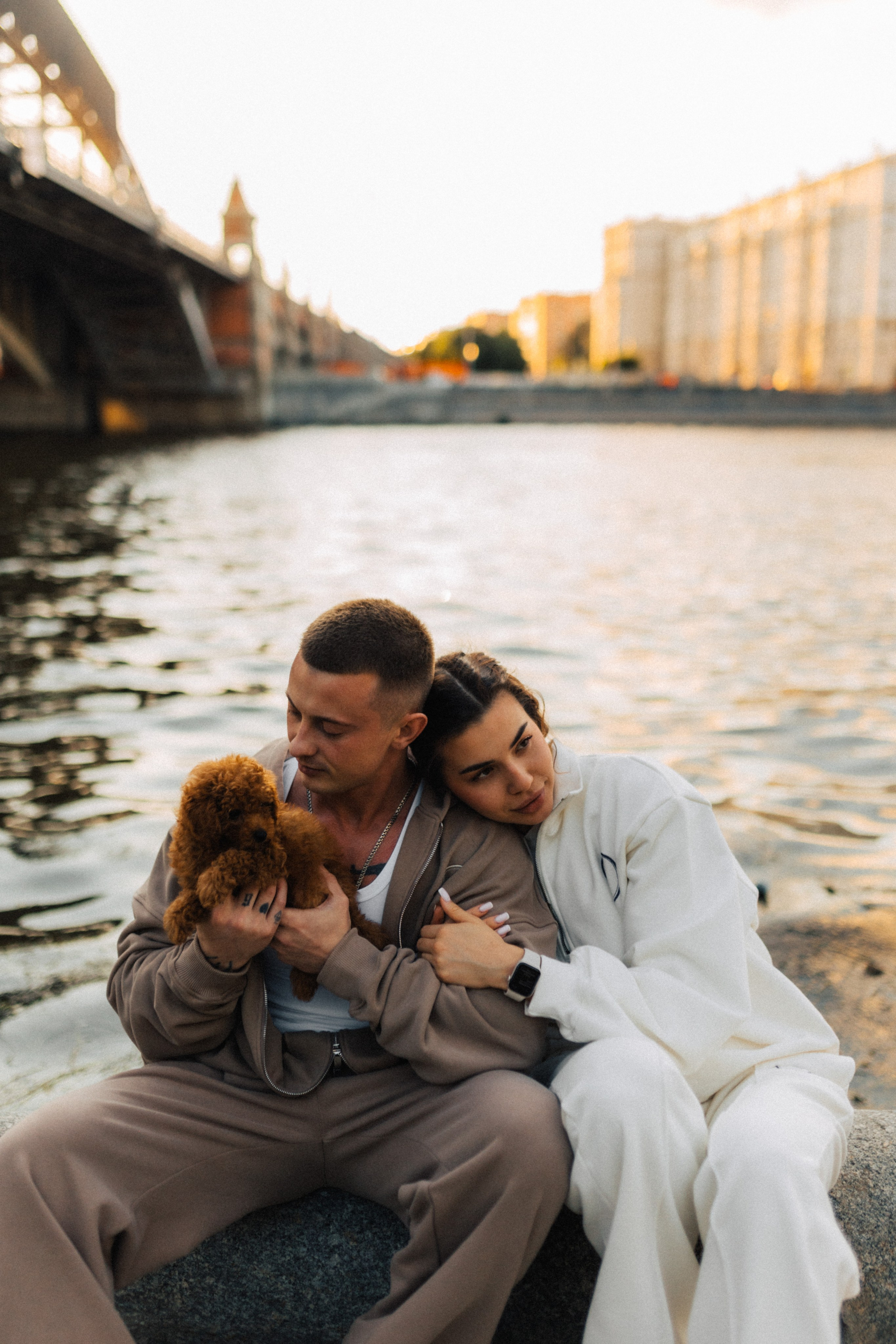Даниил/Софа. Фотограф в Москве Татьяна Сергеева