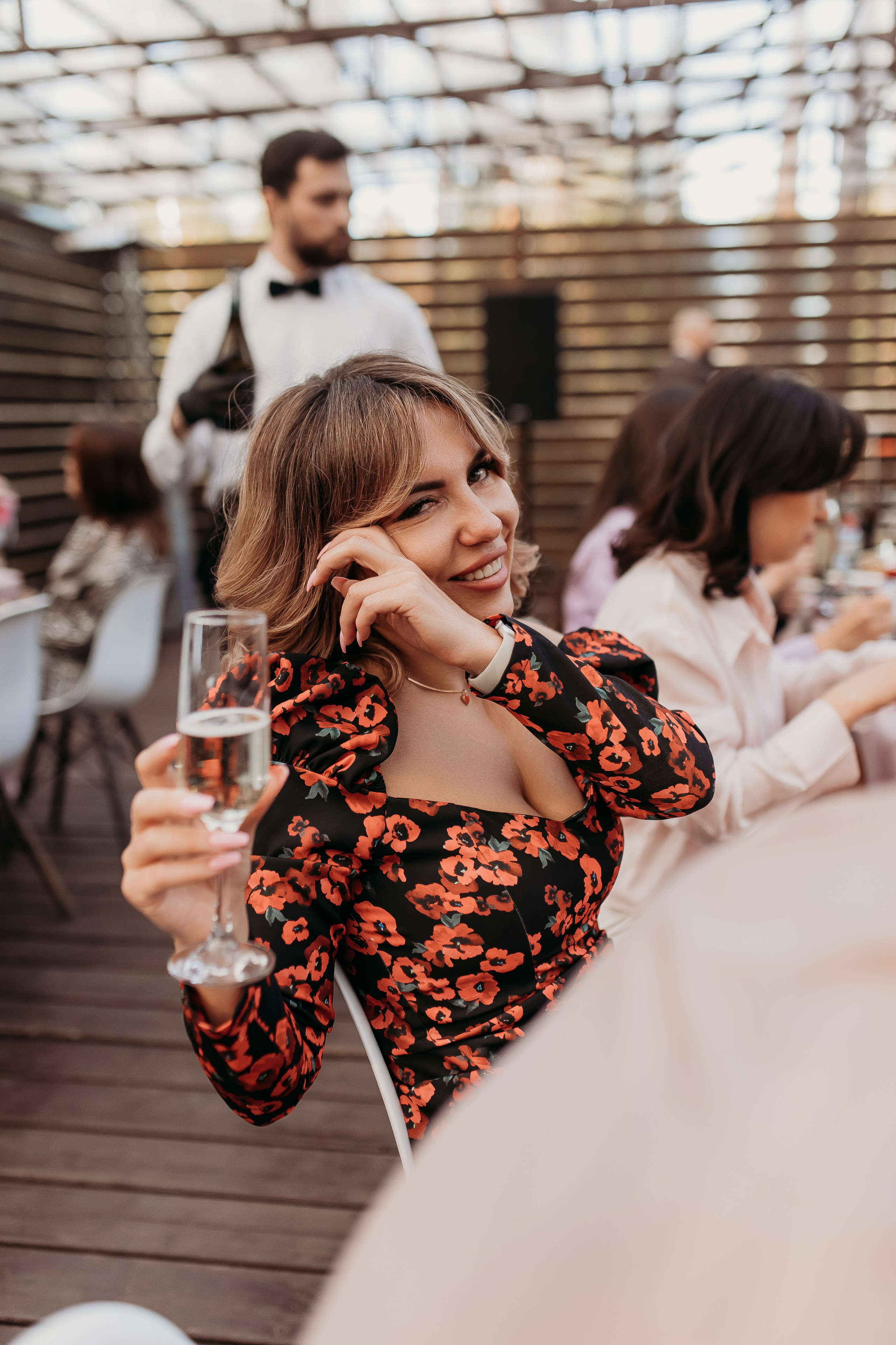 Екатерина и Дмитрий. Фотограф Тимербаева Алина г. Сургут