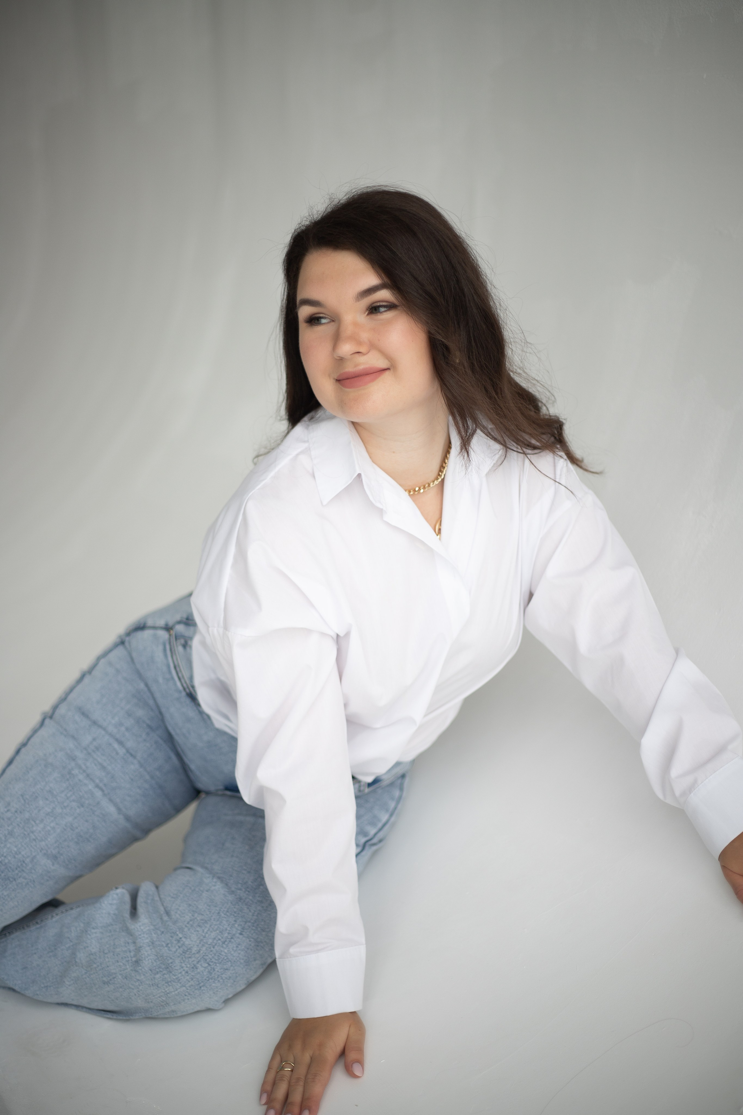 Полина. Фотограф в Калининграде Абраменкова Алина