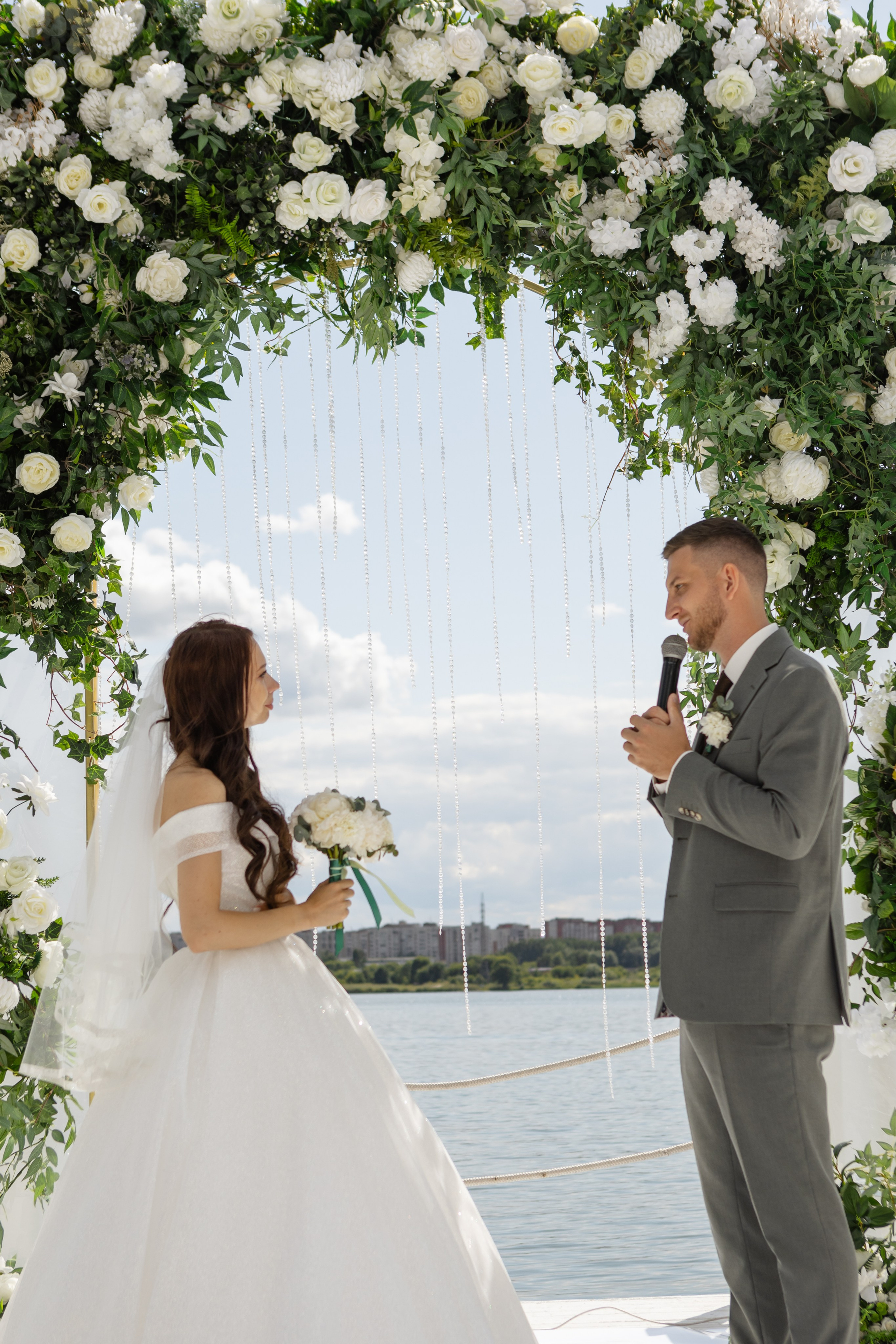 Саша и Алина. Главная