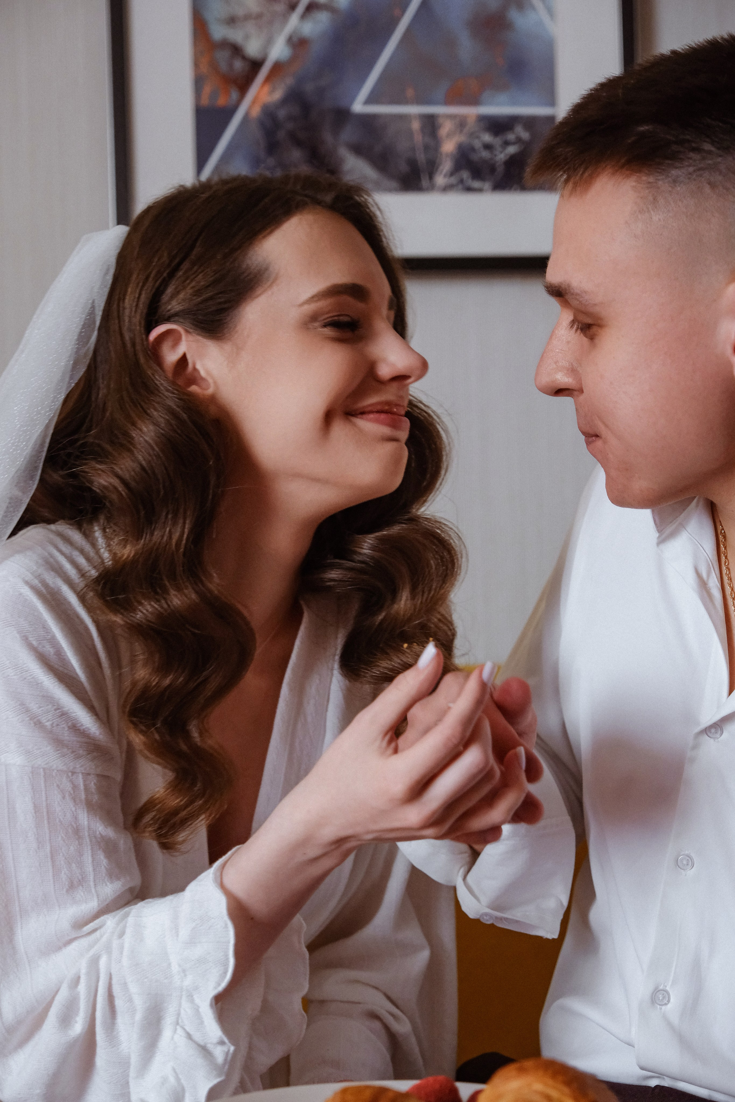 Алена и Никита. Фотограф Саранск Ирина Шишкина, все виды съемок