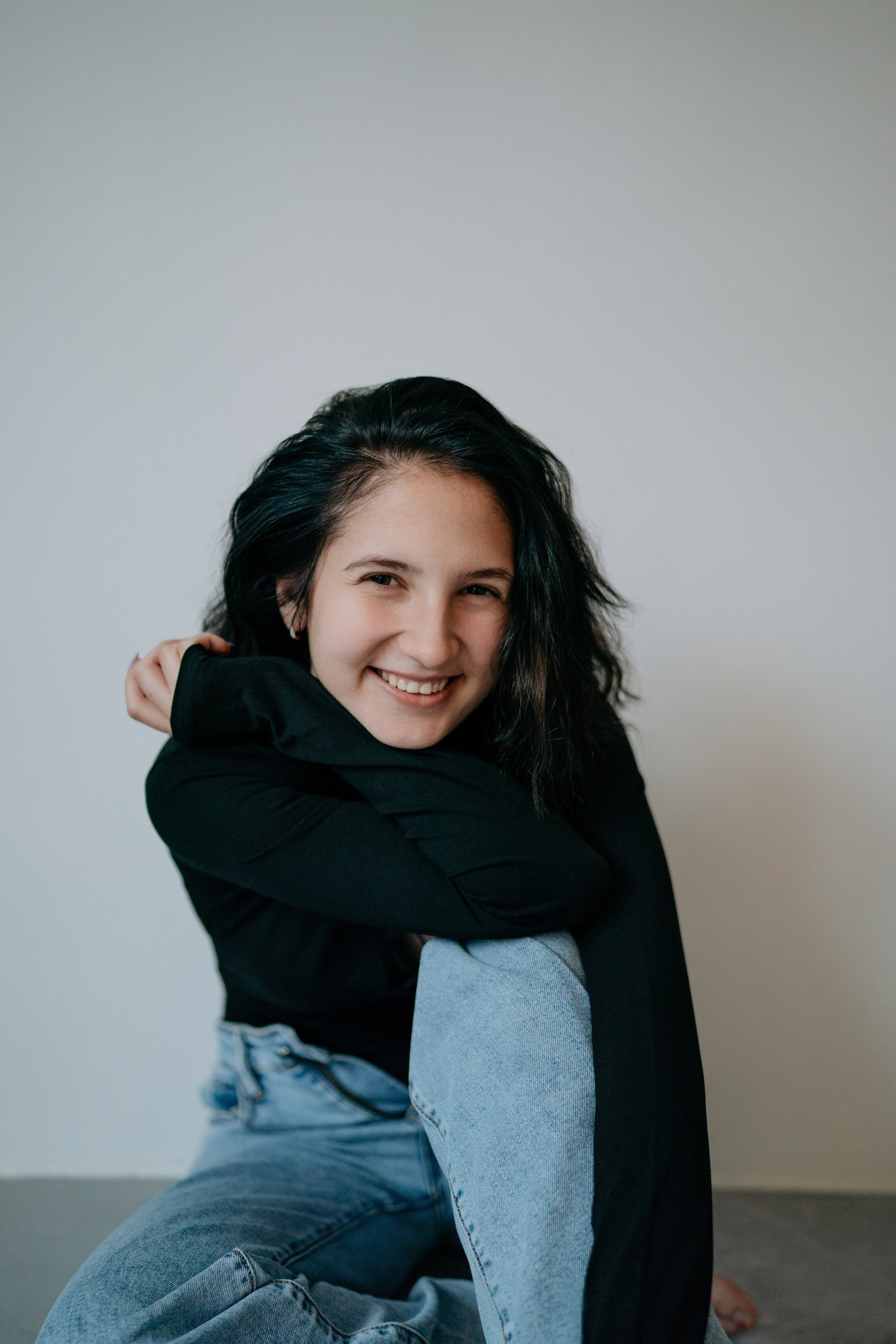 Forever Young. Оля Киселева фотограф в Выксе