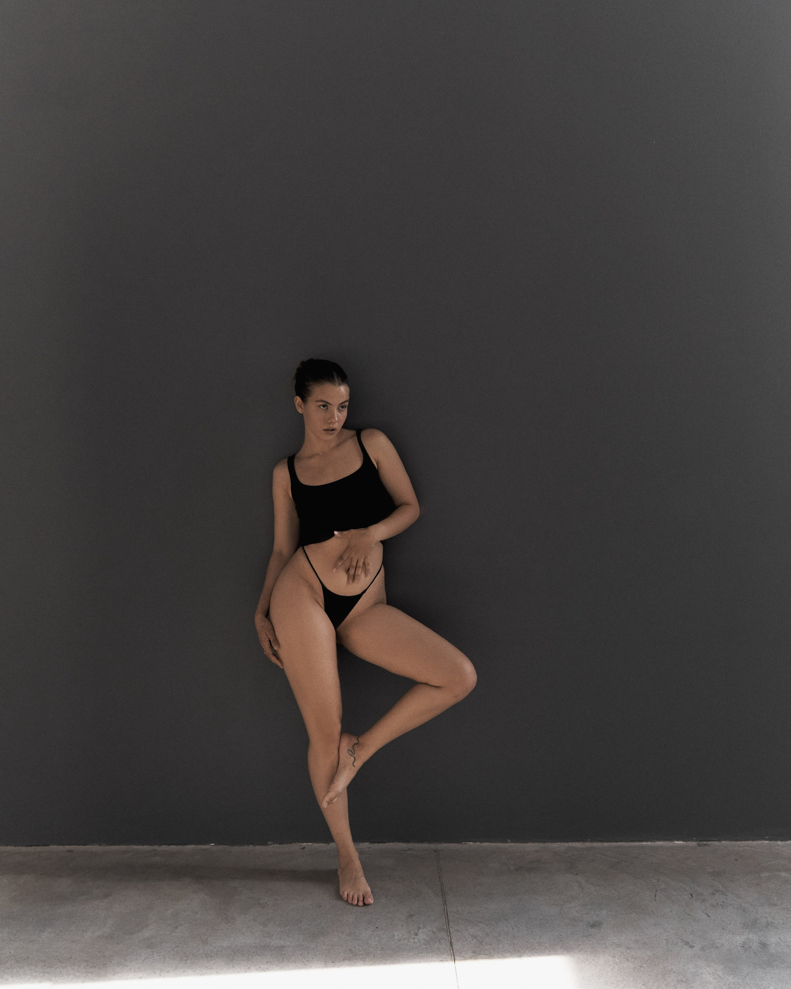 Полина. Фотограф Олеся Скворцова