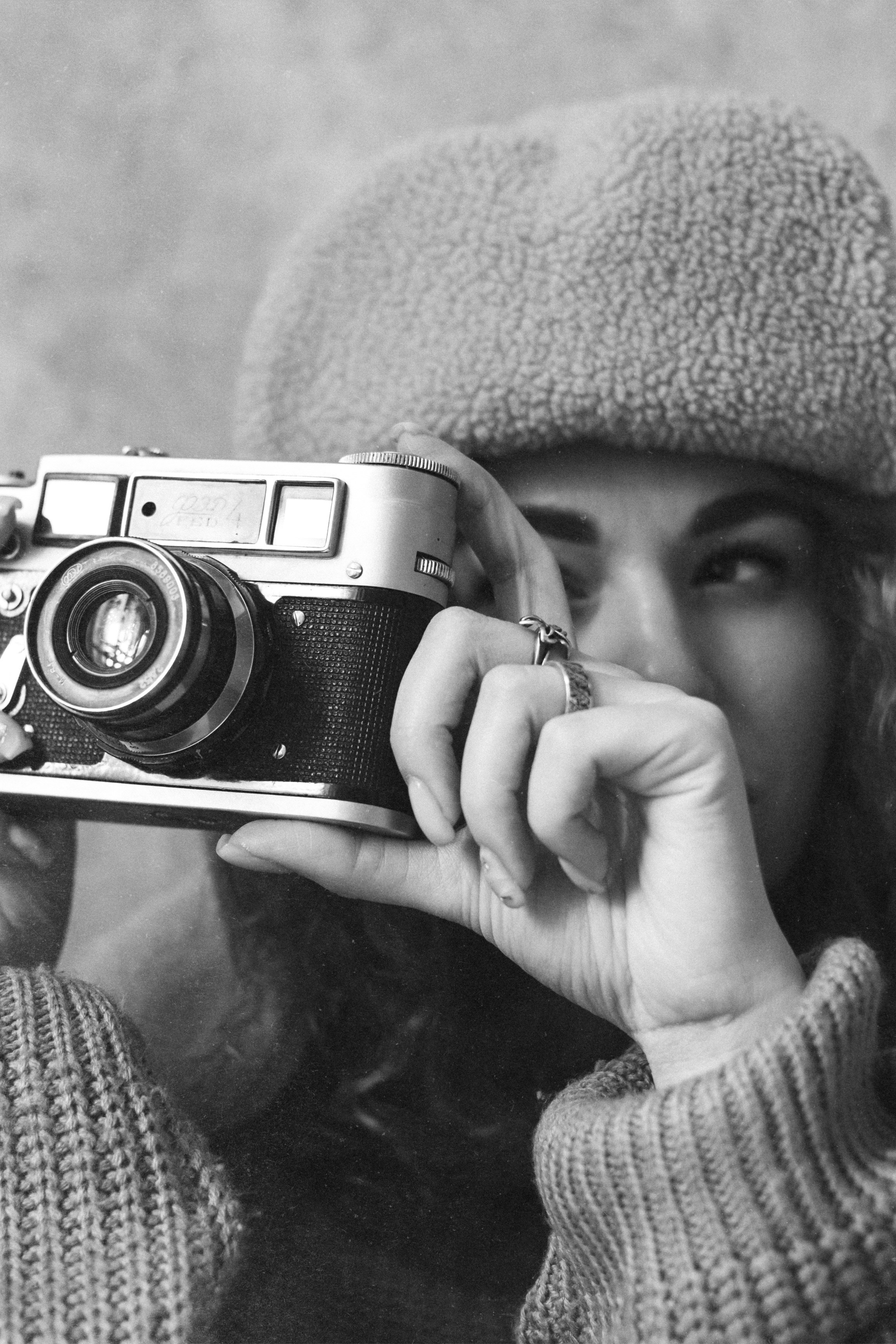 Анастасия. Софья Никонова|Фотограф Пермь