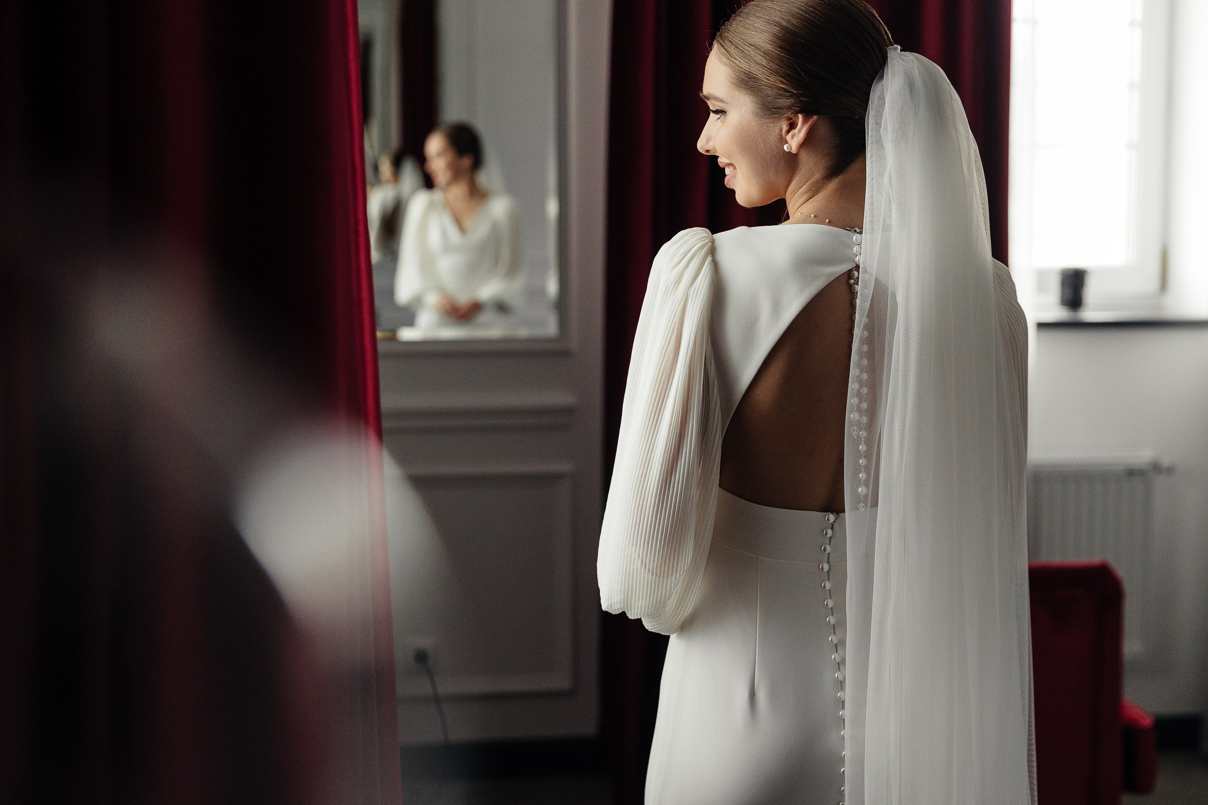 Свадебные истории. Свадебный фотограф в Ростове-на-Дону Васильченко Сергей