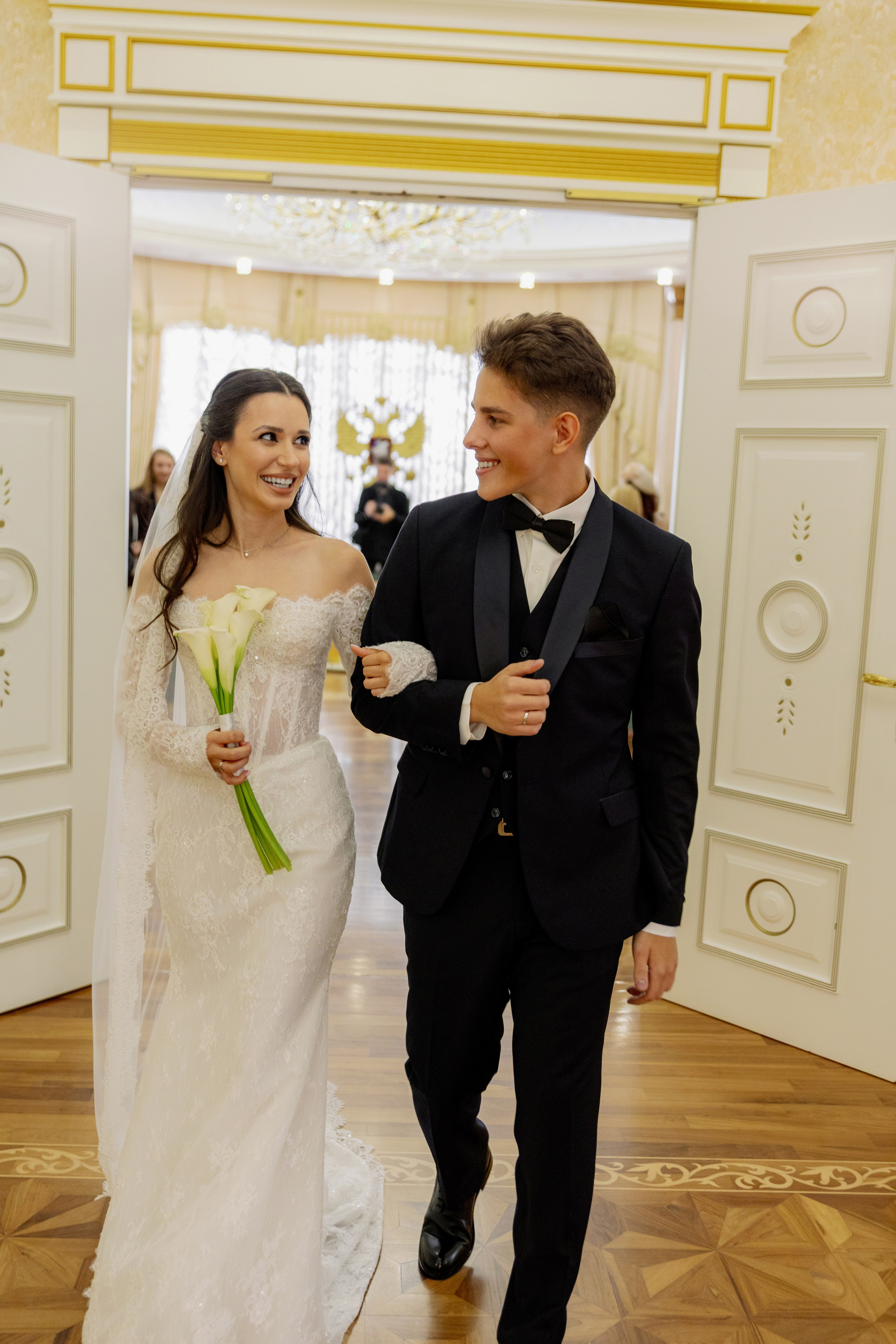 A & E. Свадебный фотограф в Тюмени и Екатеринбурге Сергей Михин