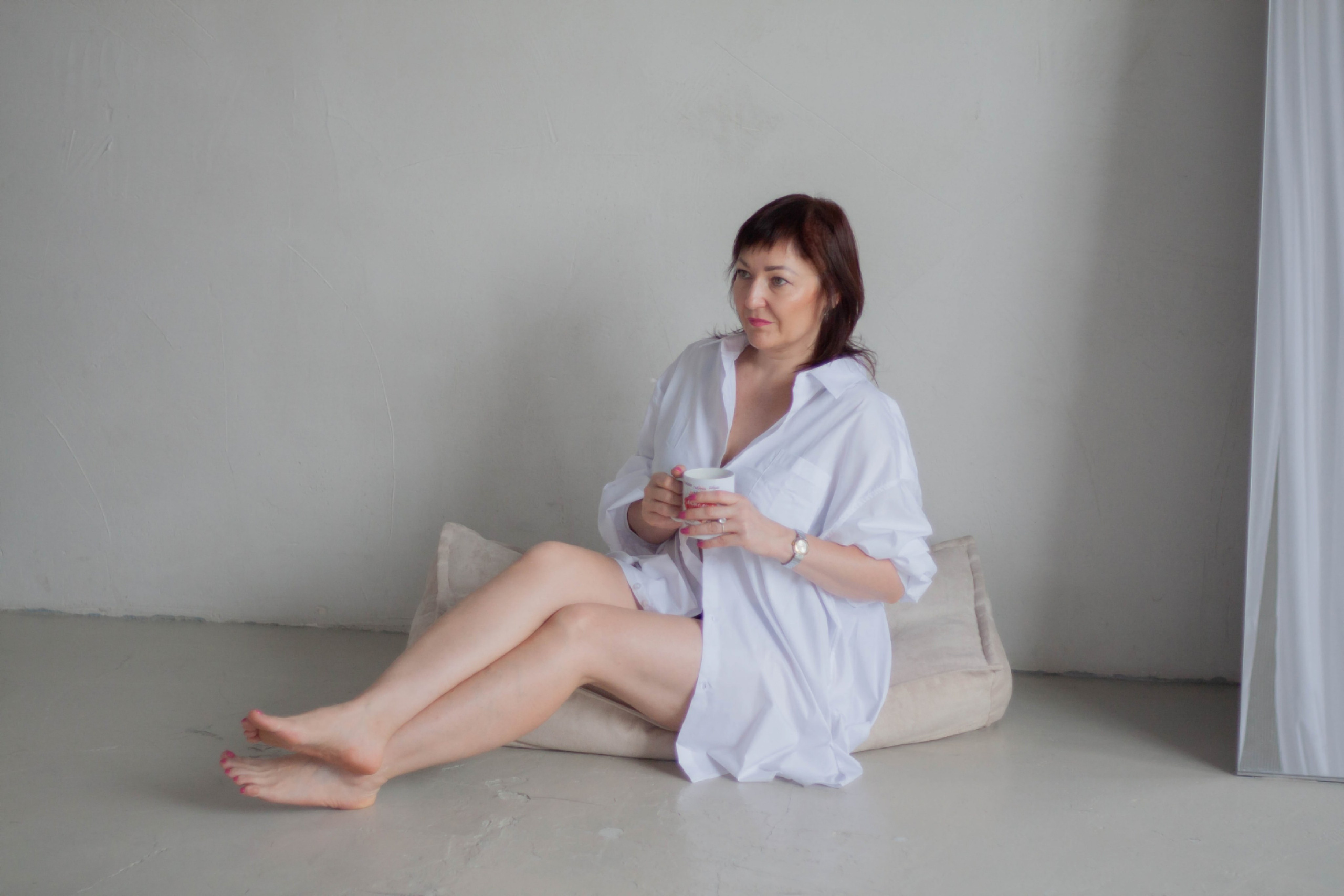 Доброе утро. Фотограф